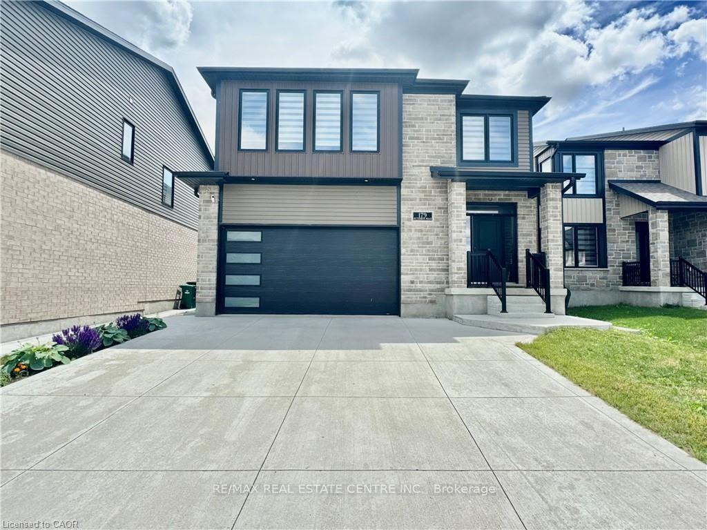 Photo 3 of 179 Otterbein Road, Kitchener, Grand River North — HOMEH