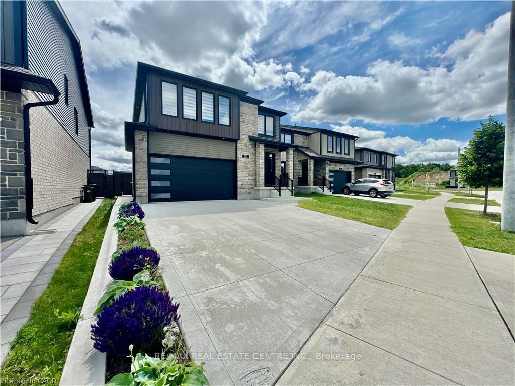 Photo 4 of 179 Otterbein Road, Kitchener, Grand River North — HOMEH