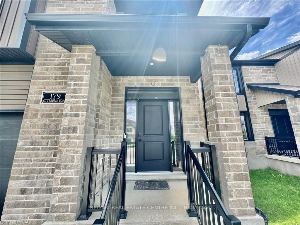 Photo 5 of 179 Otterbein Road, Kitchener, Grand River North — HOMEH