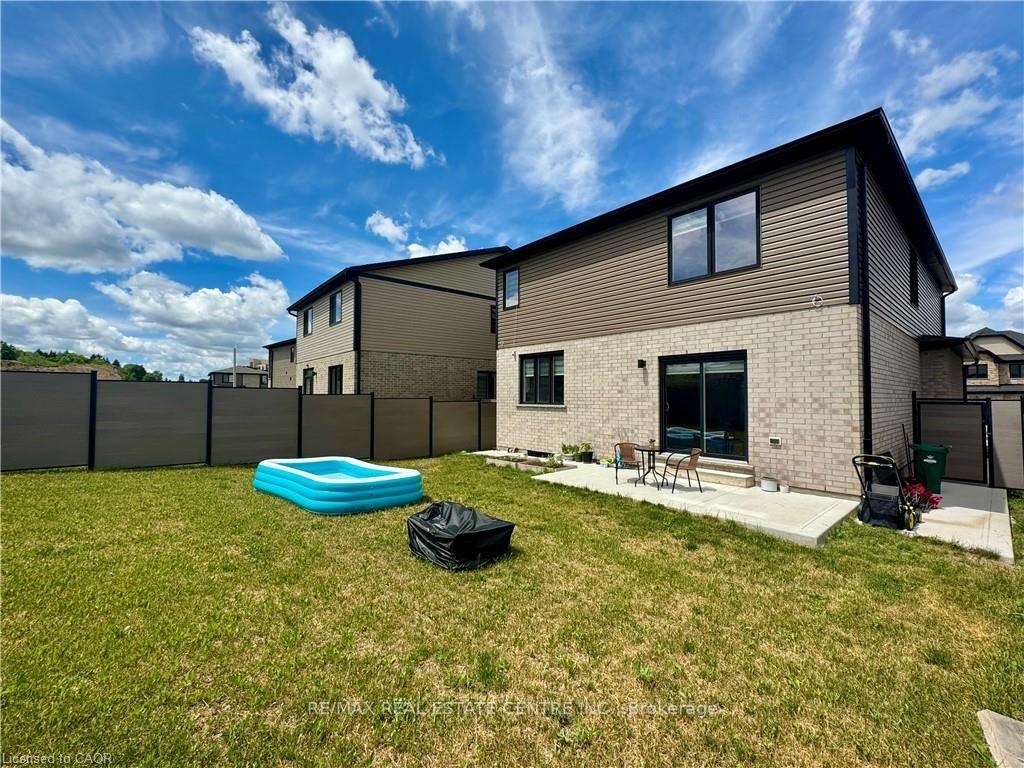 Photo 31 of 179 Otterbein Road, Kitchener, Grand River North — HOMEH