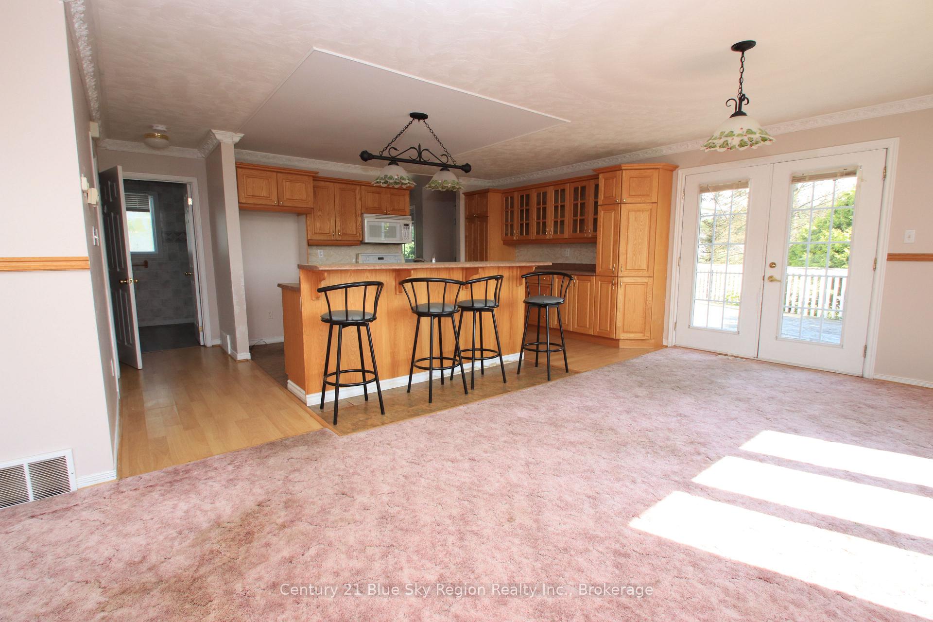 Photo 21 of 25 Meadow Drive, East Ferris, Corbeil — HOMEH