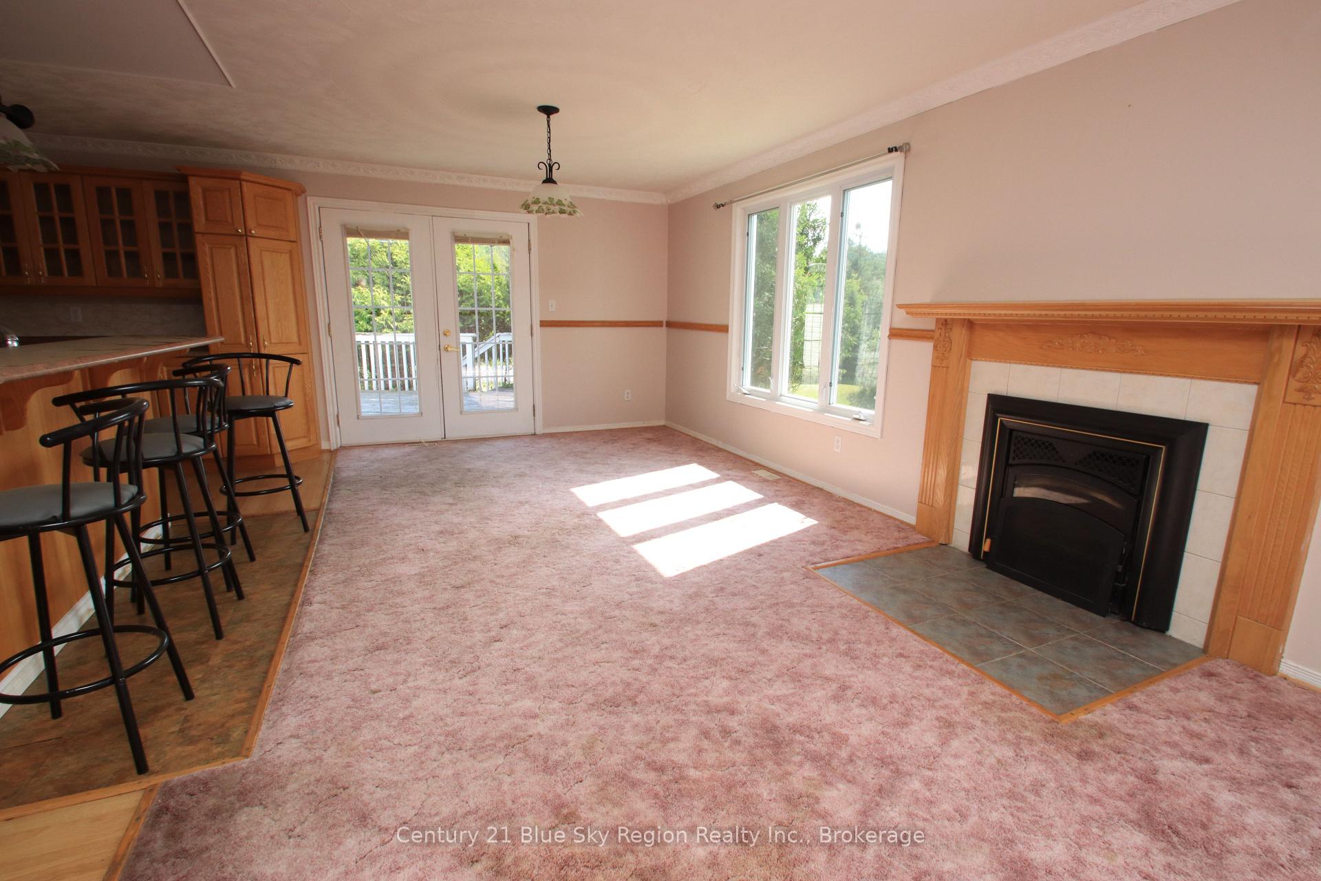 Photo 25 of 25 Meadow Drive, East Ferris, Corbeil — HOMEH
