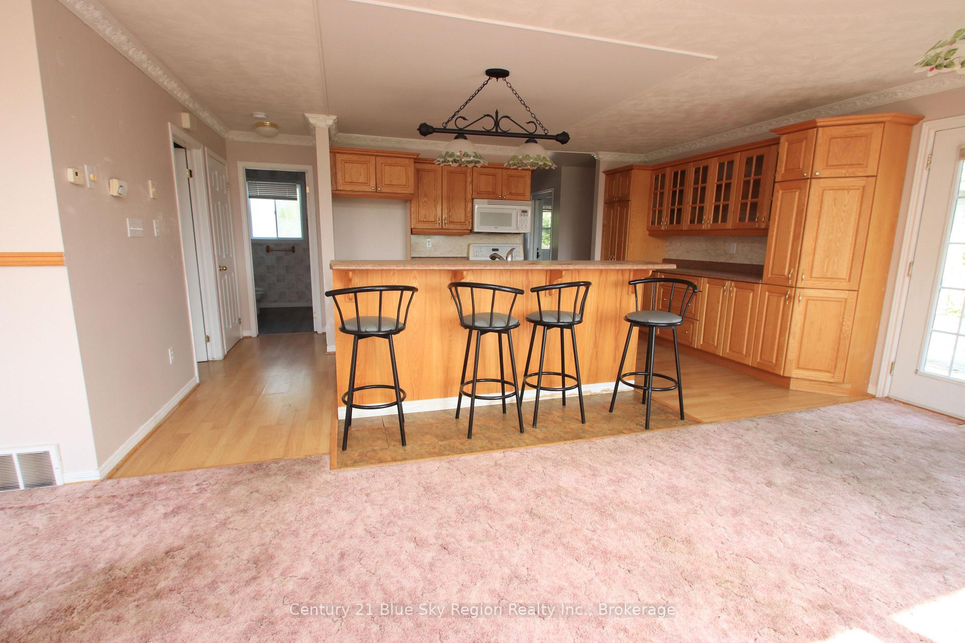 Photo 26 of 25 Meadow Drive, East Ferris, Corbeil — HOMEH