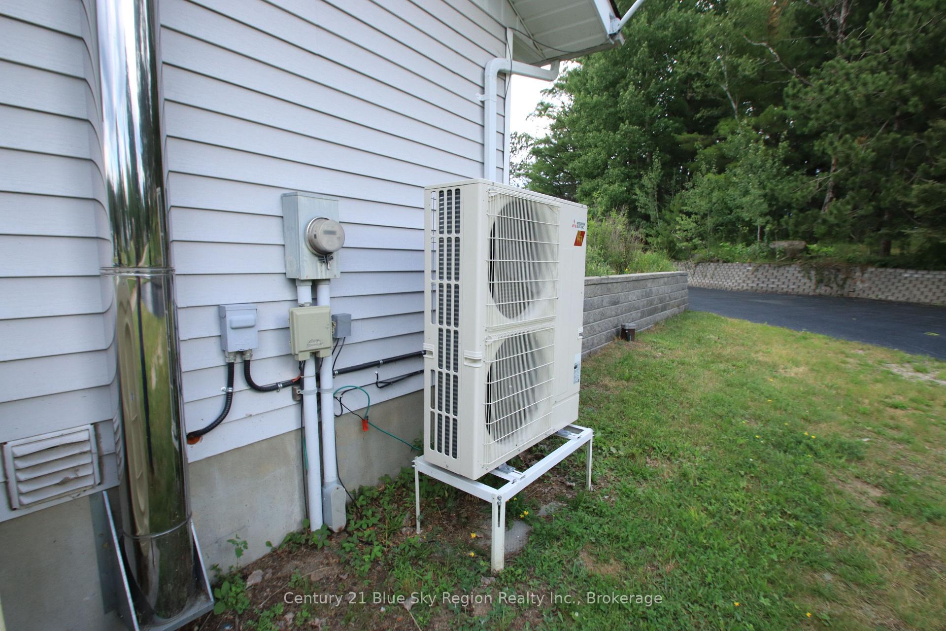Photo 40 of 25 Meadow Drive, East Ferris, Corbeil — HOMEH