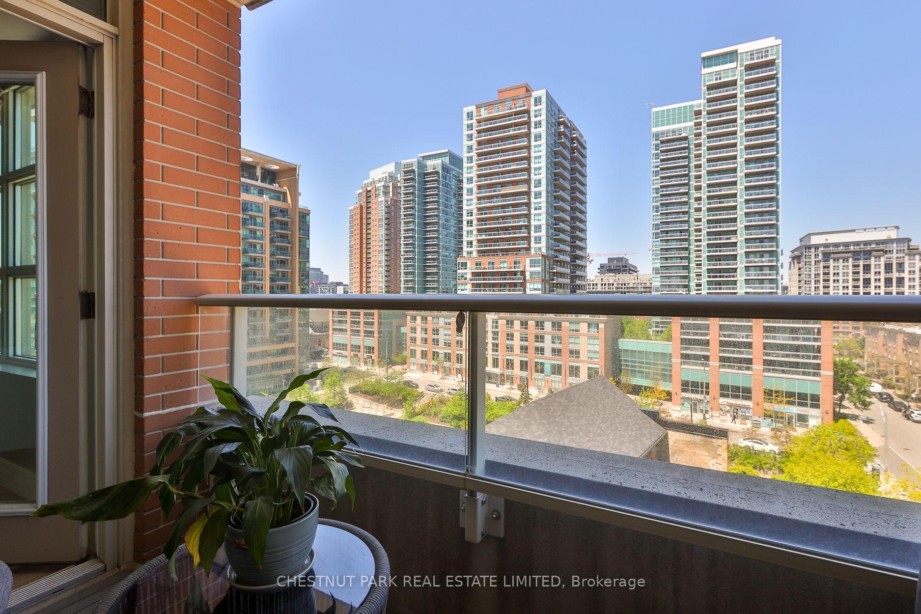 Photo 11 of Unit 913, 65 East Liberty Street, Toronto, Niagara — HOMEH