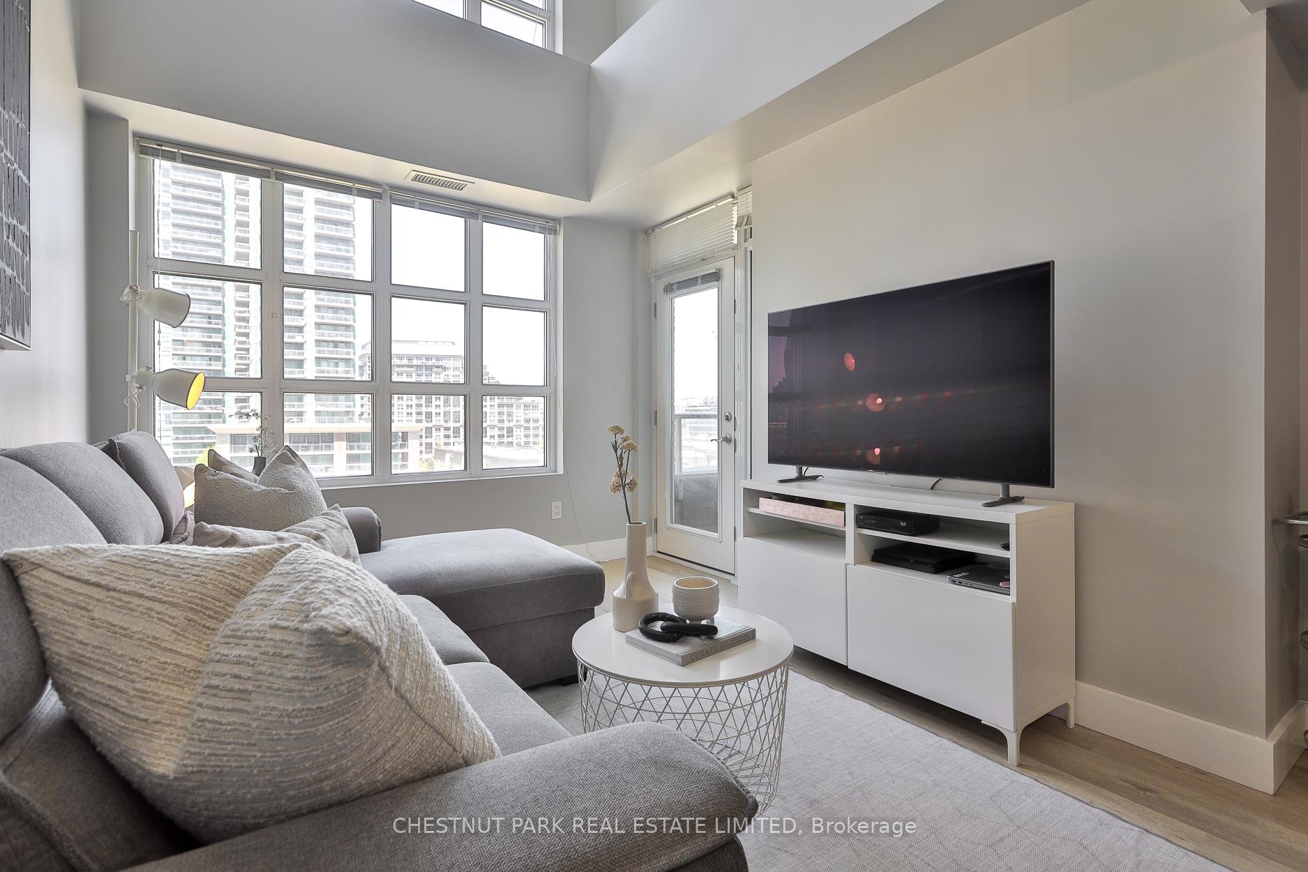 Photo 14 of Unit 913, 65 East Liberty Street, Toronto, Niagara — HOMEH