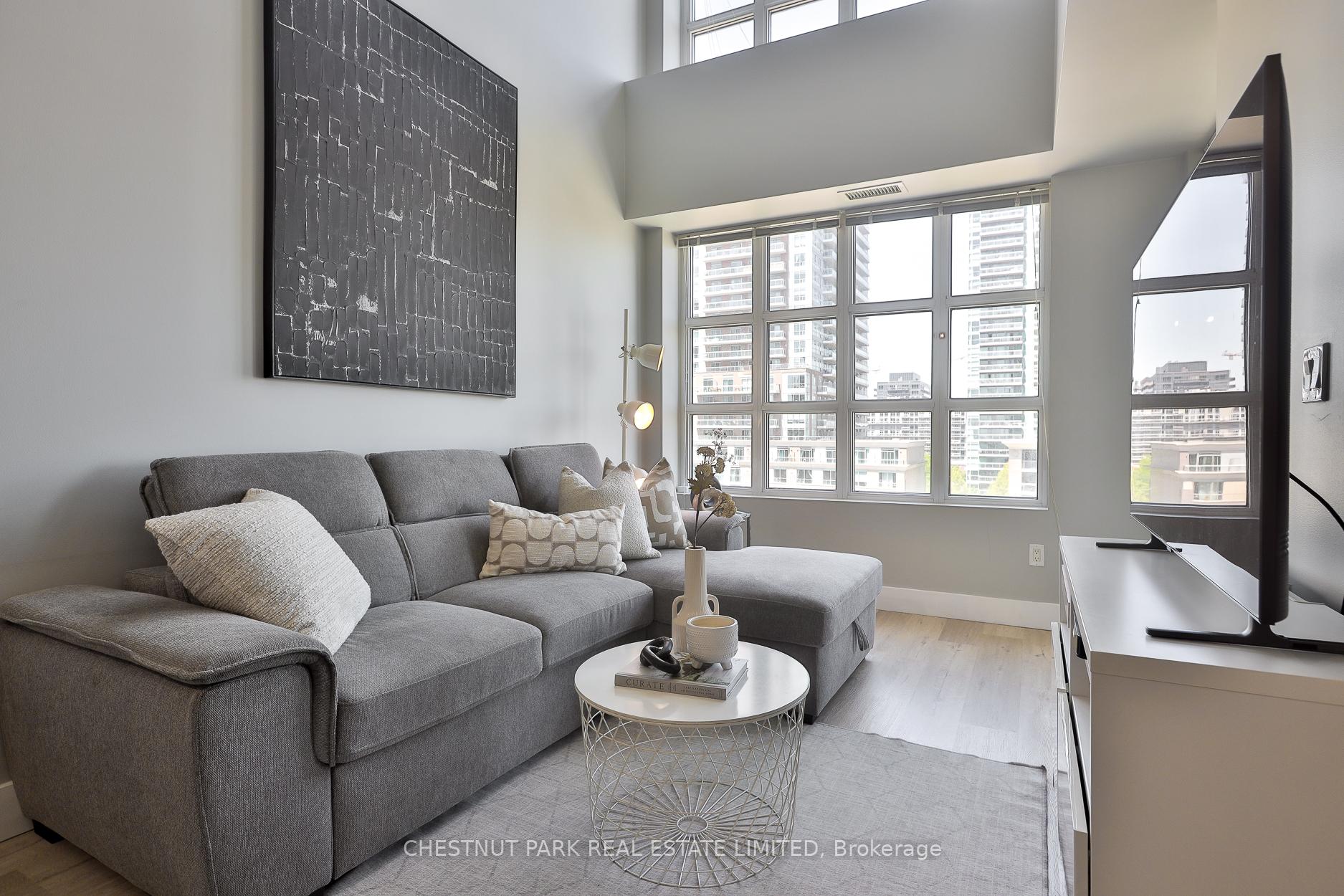 Photo 15 of Unit 913, 65 East Liberty Street, Toronto, Niagara — HOMEH