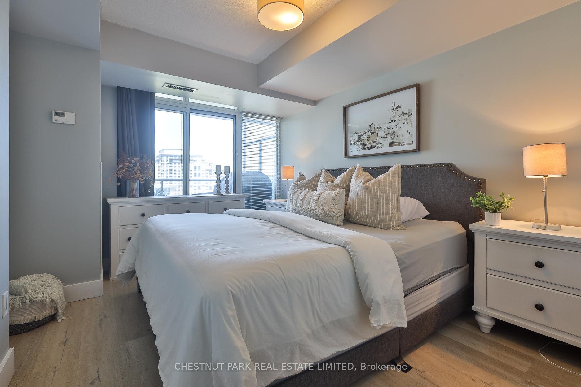 Photo 18 of Unit 913, 65 East Liberty Street, Toronto, Niagara — HOMEH