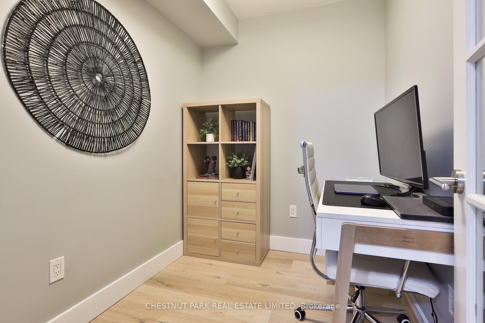 Photo 21 of Unit 913, 65 East Liberty Street, Toronto, Niagara — HOMEH