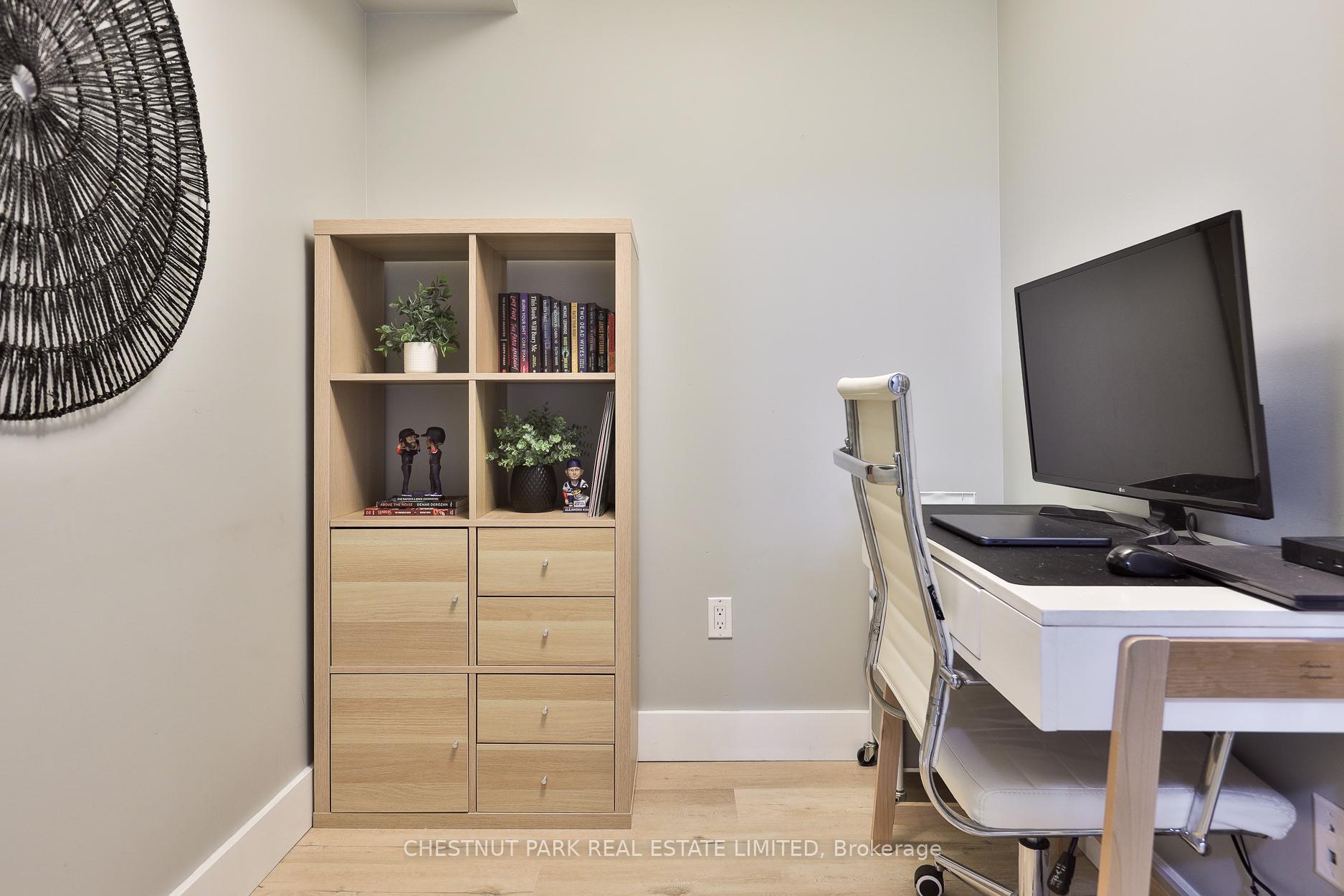 Photo 22 of Unit 913, 65 East Liberty Street, Toronto, Niagara — HOMEH