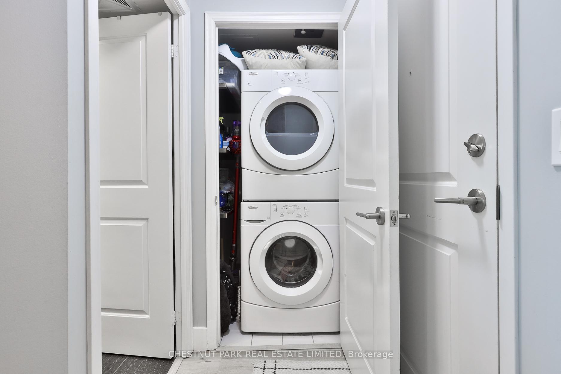 Photo 23 of Unit 913, 65 East Liberty Street, Toronto, Niagara — HOMEH