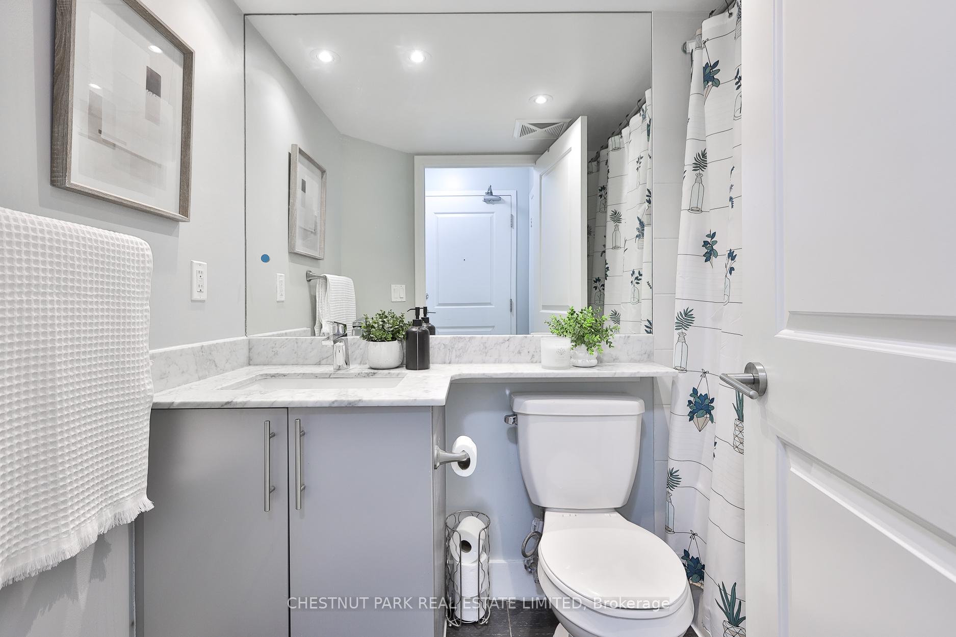 Photo 24 of Unit 913, 65 East Liberty Street, Toronto, Niagara — HOMEH