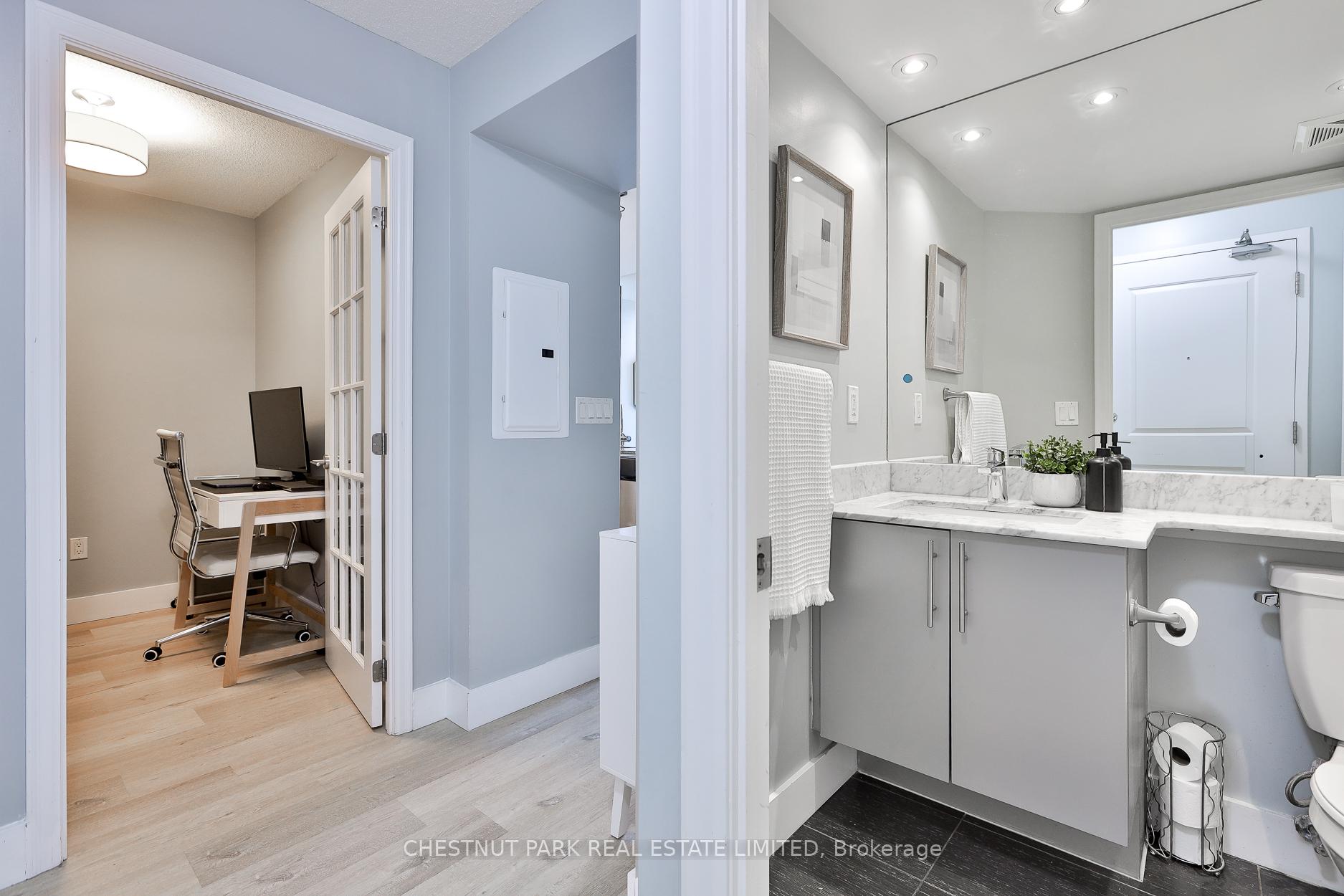 Photo 25 of Unit 913, 65 East Liberty Street, Toronto, Niagara — HOMEH