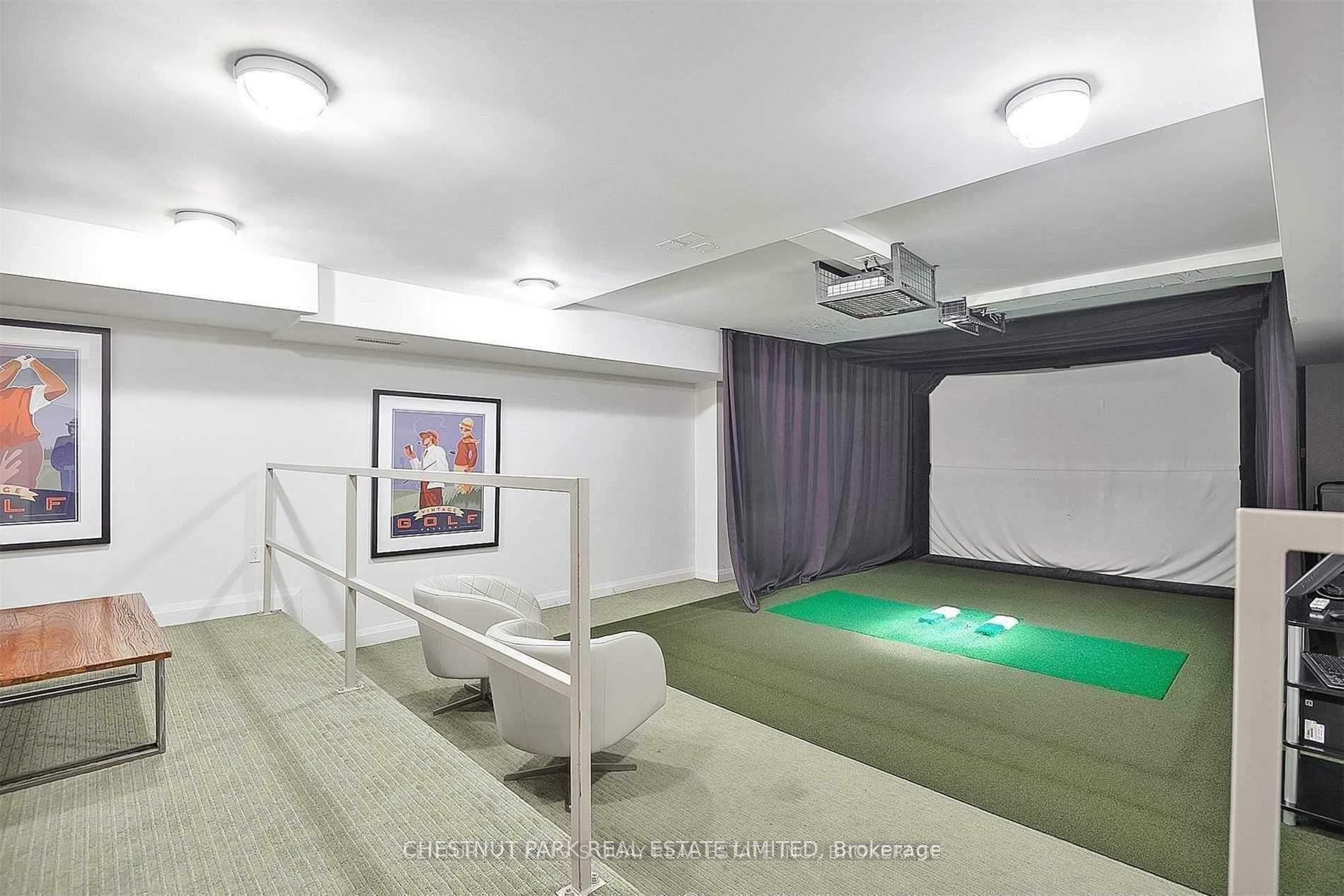 Photo 26 of Unit 913, 65 East Liberty Street, Toronto, Niagara — HOMEH