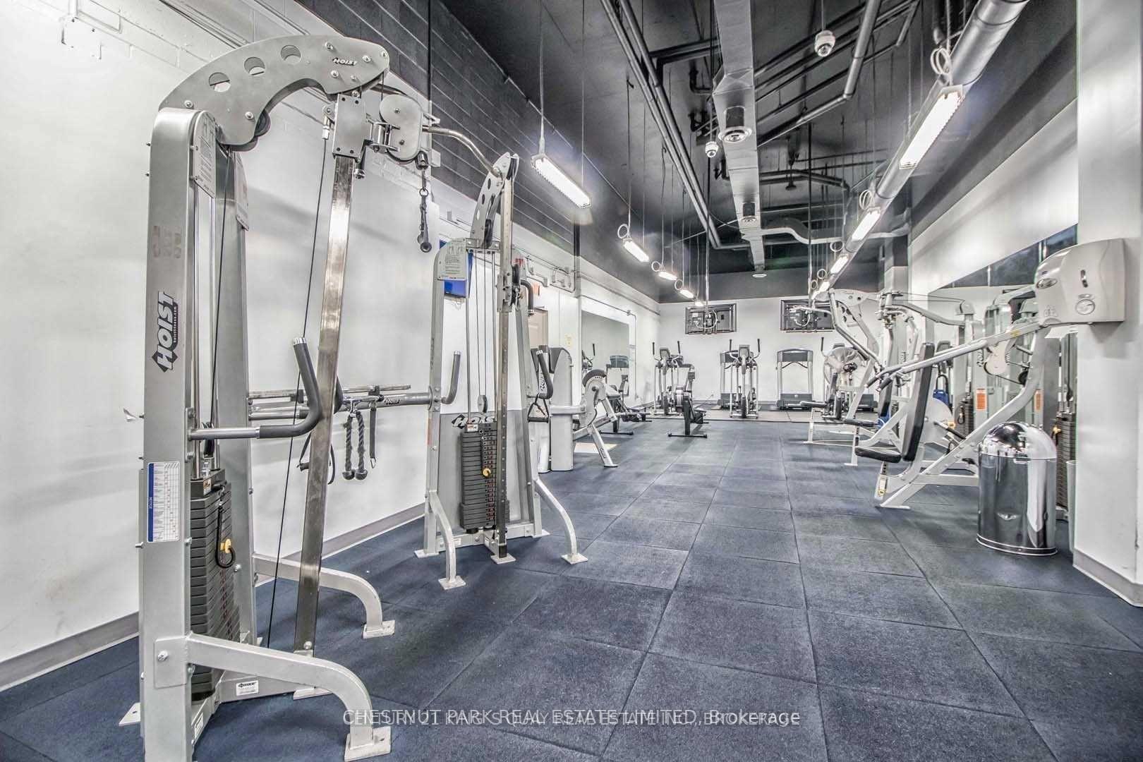 Photo 27 of Unit 913, 65 East Liberty Street, Toronto, Niagara — HOMEH