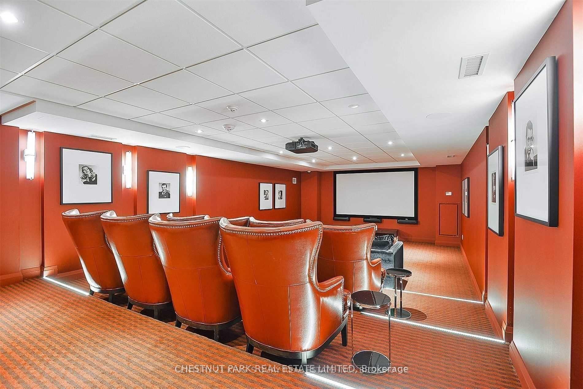 Photo 31 of Unit 913, 65 East Liberty Street, Toronto, Niagara — HOMEH