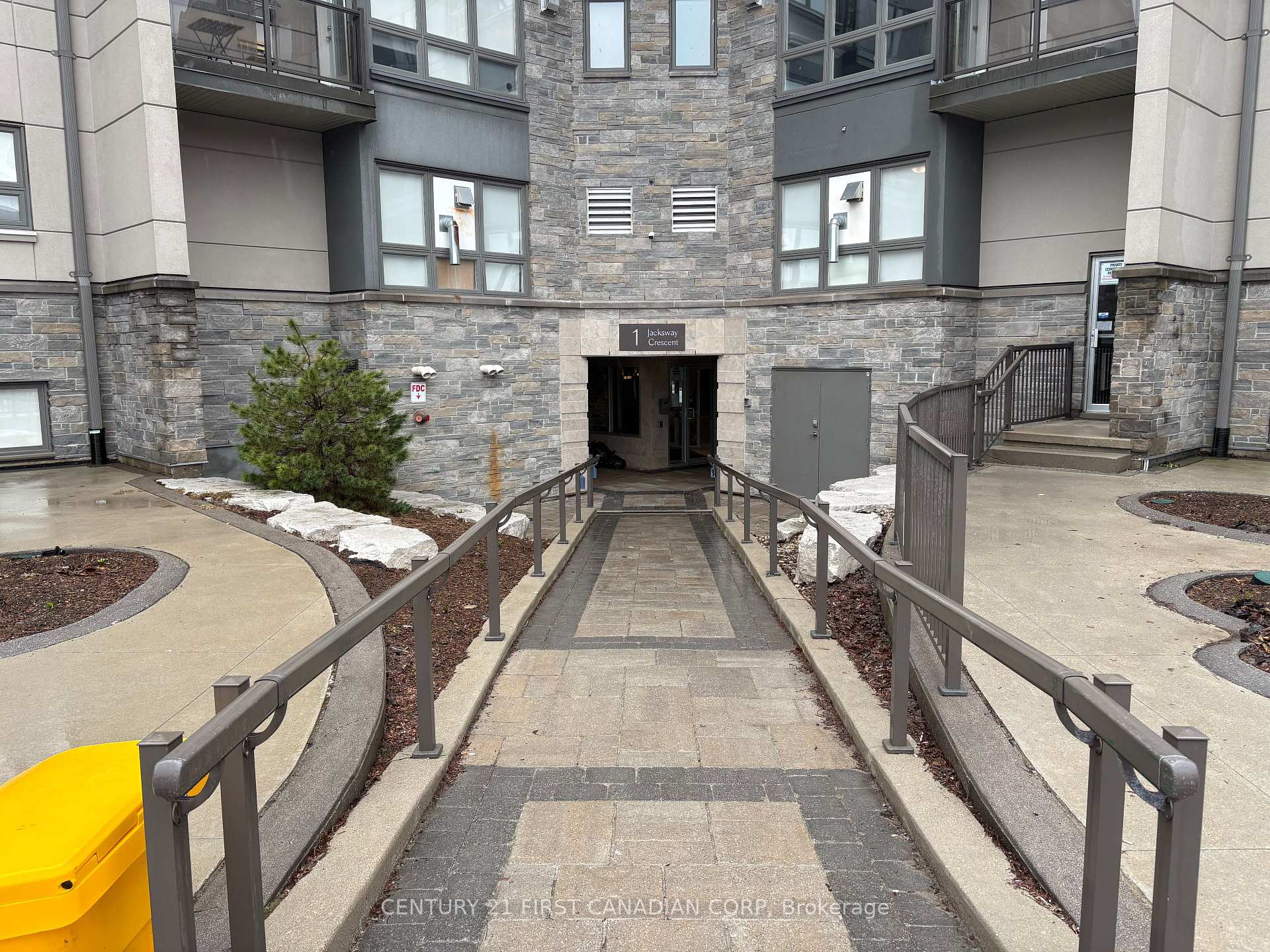 Photo of Unit 114, 1 Jacksway Crescent