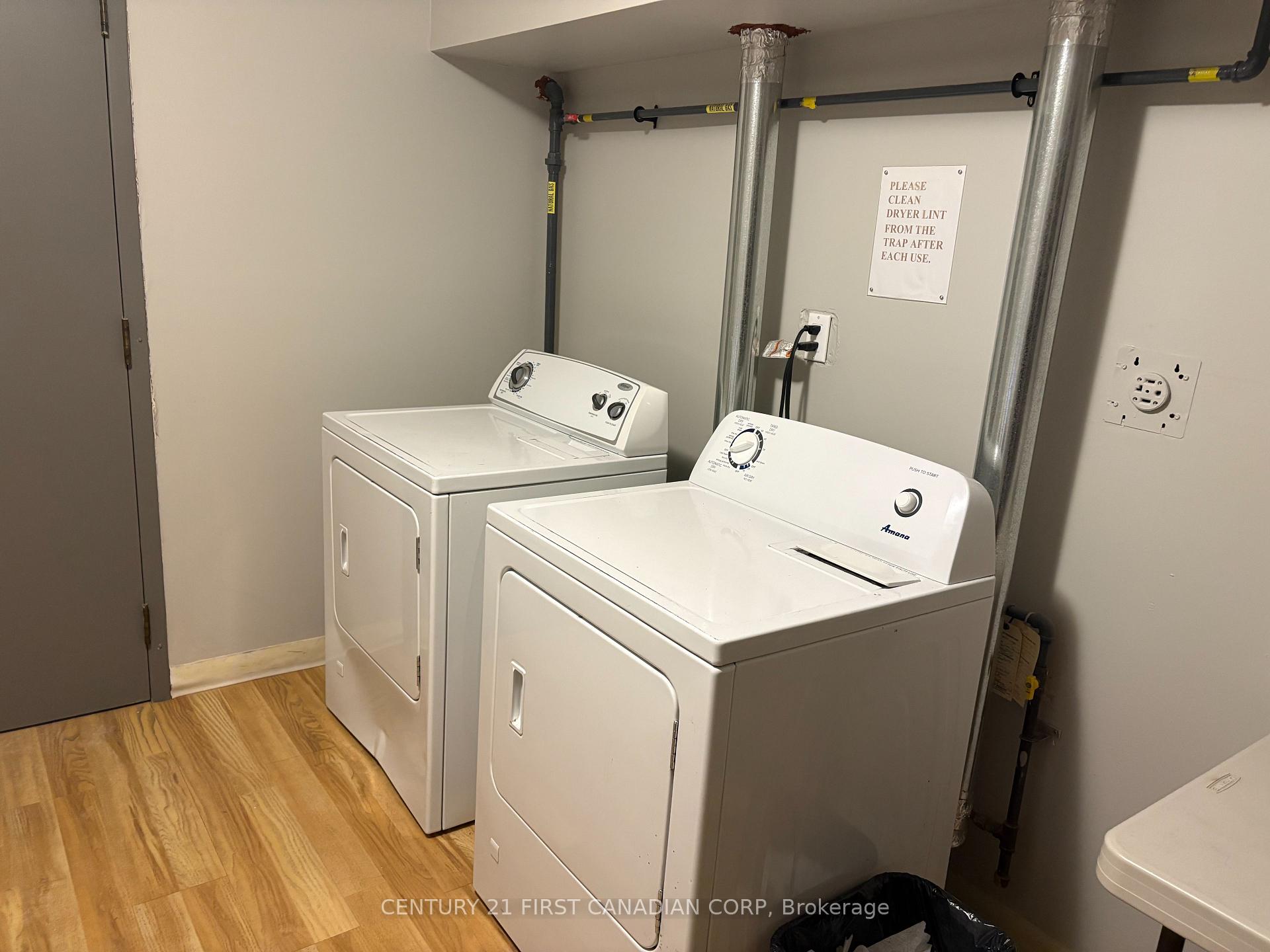 Photo 5 of Unit 114, 1 Jacksway Crescent, London, North G — HOMEH