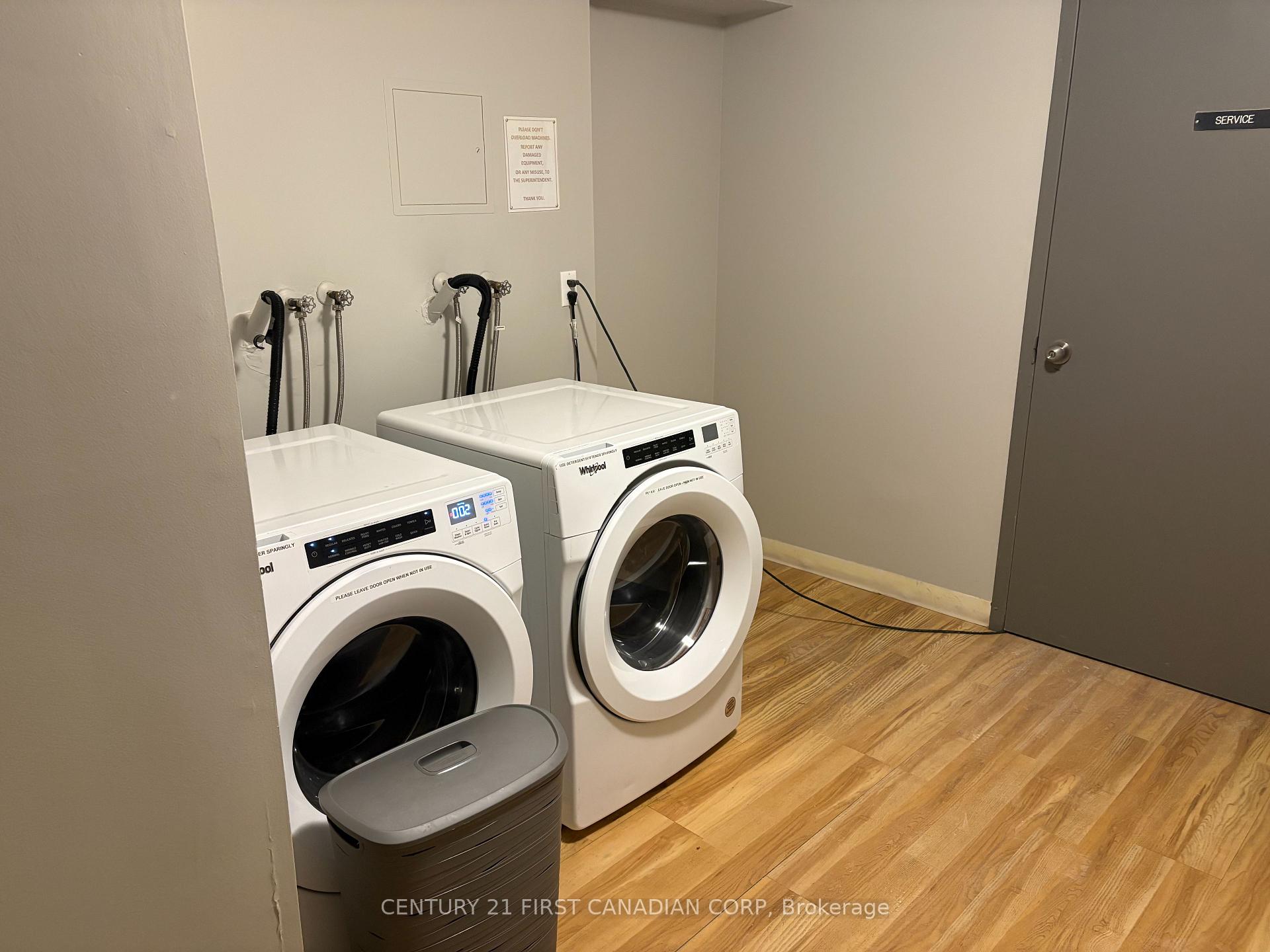 Photo 6 of Unit 114, 1 Jacksway Crescent, London, North G — HOMEH