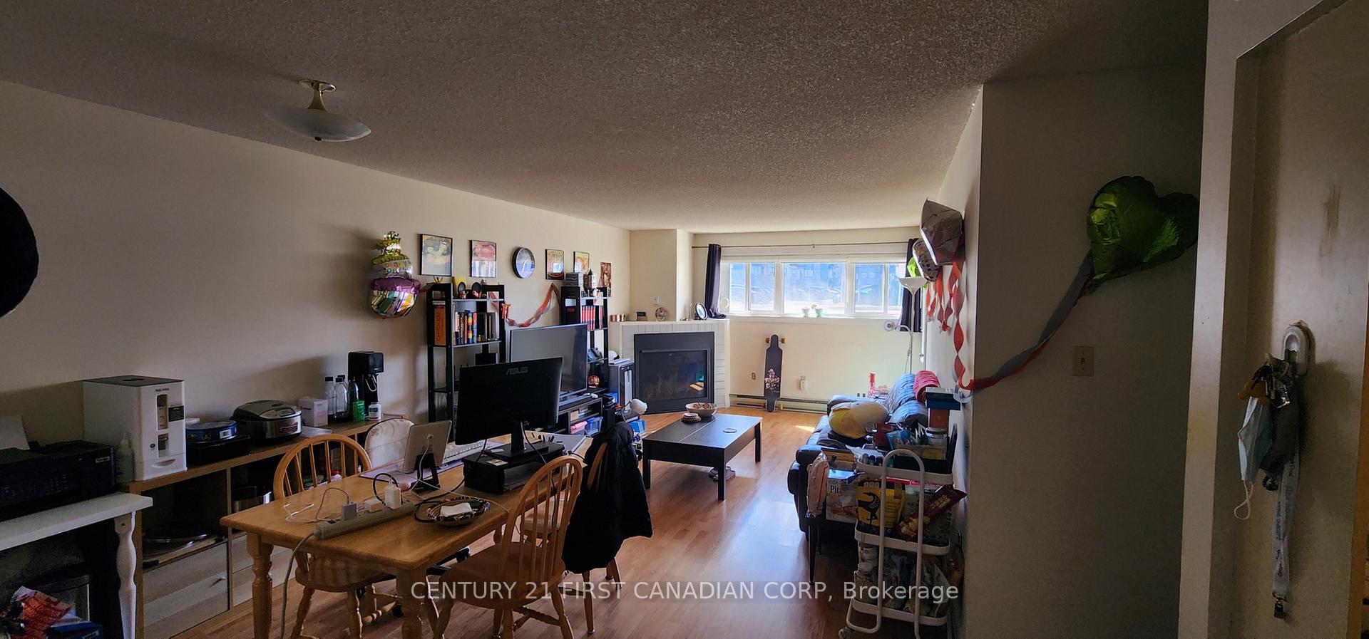 Photo 8 of Unit 114, 1 Jacksway Crescent, London, North G — HOMEH