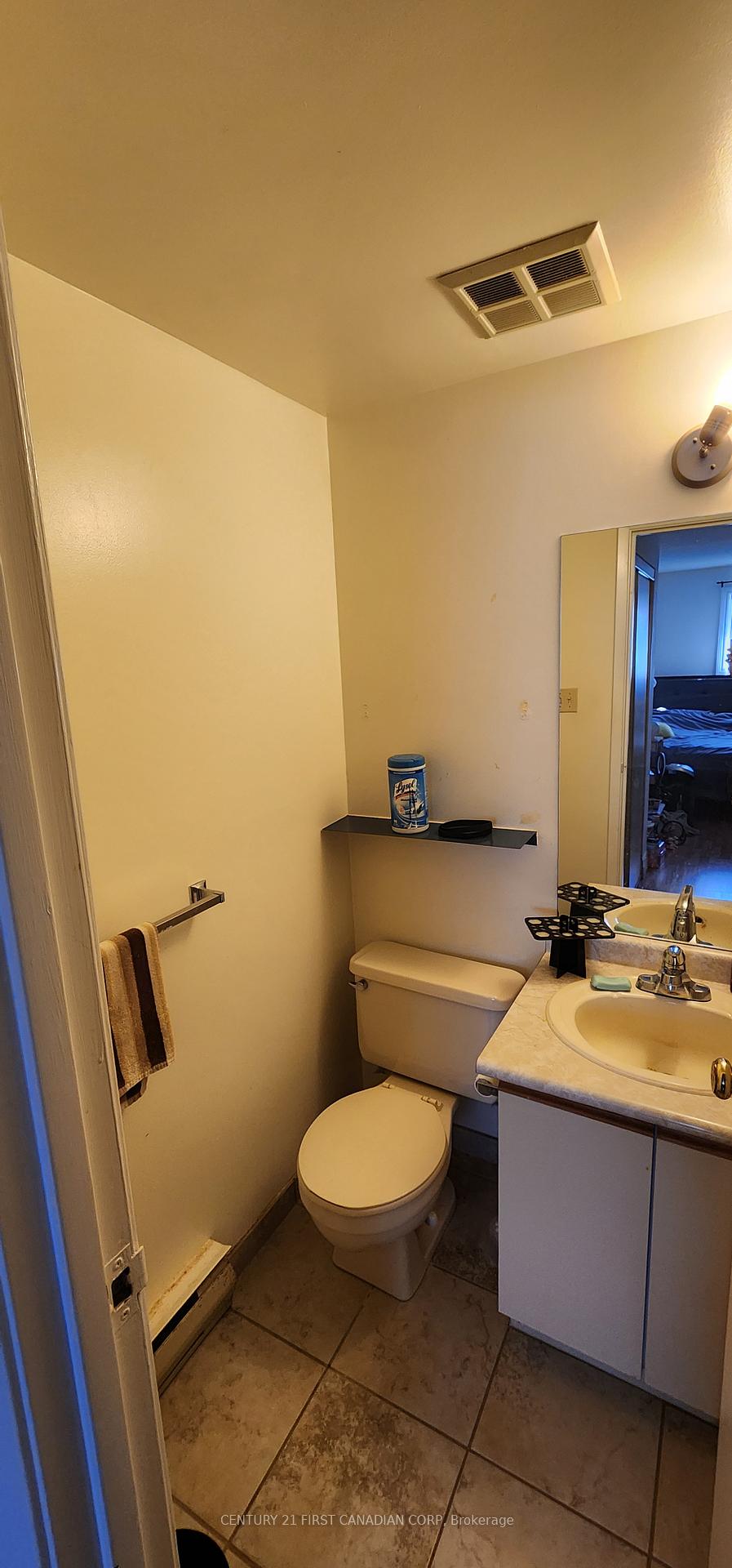 Photo 9 of Unit 114, 1 Jacksway Crescent, London, North G — HOMEH