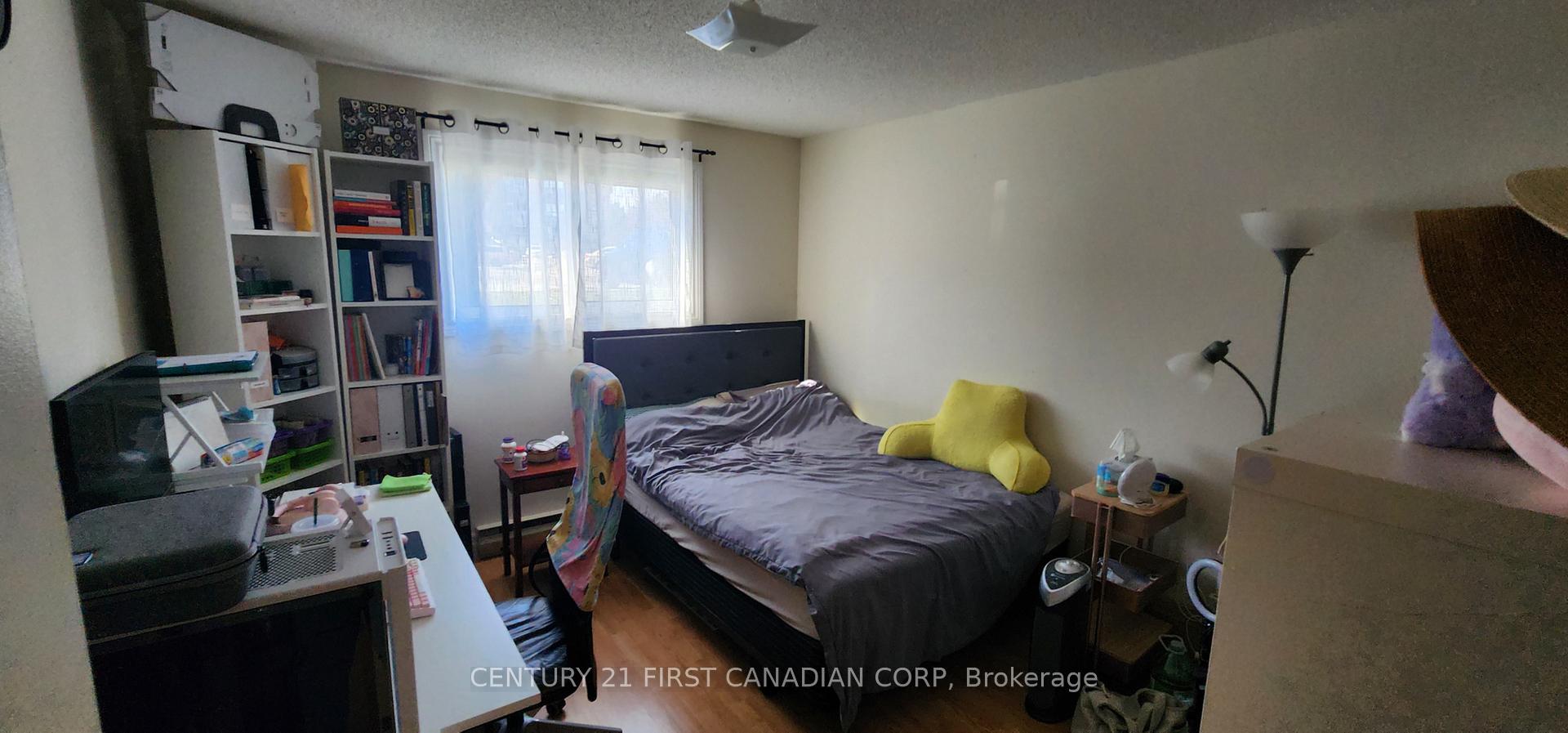 Photo 10 of Unit 114, 1 Jacksway Crescent, London, North G — HOMEH