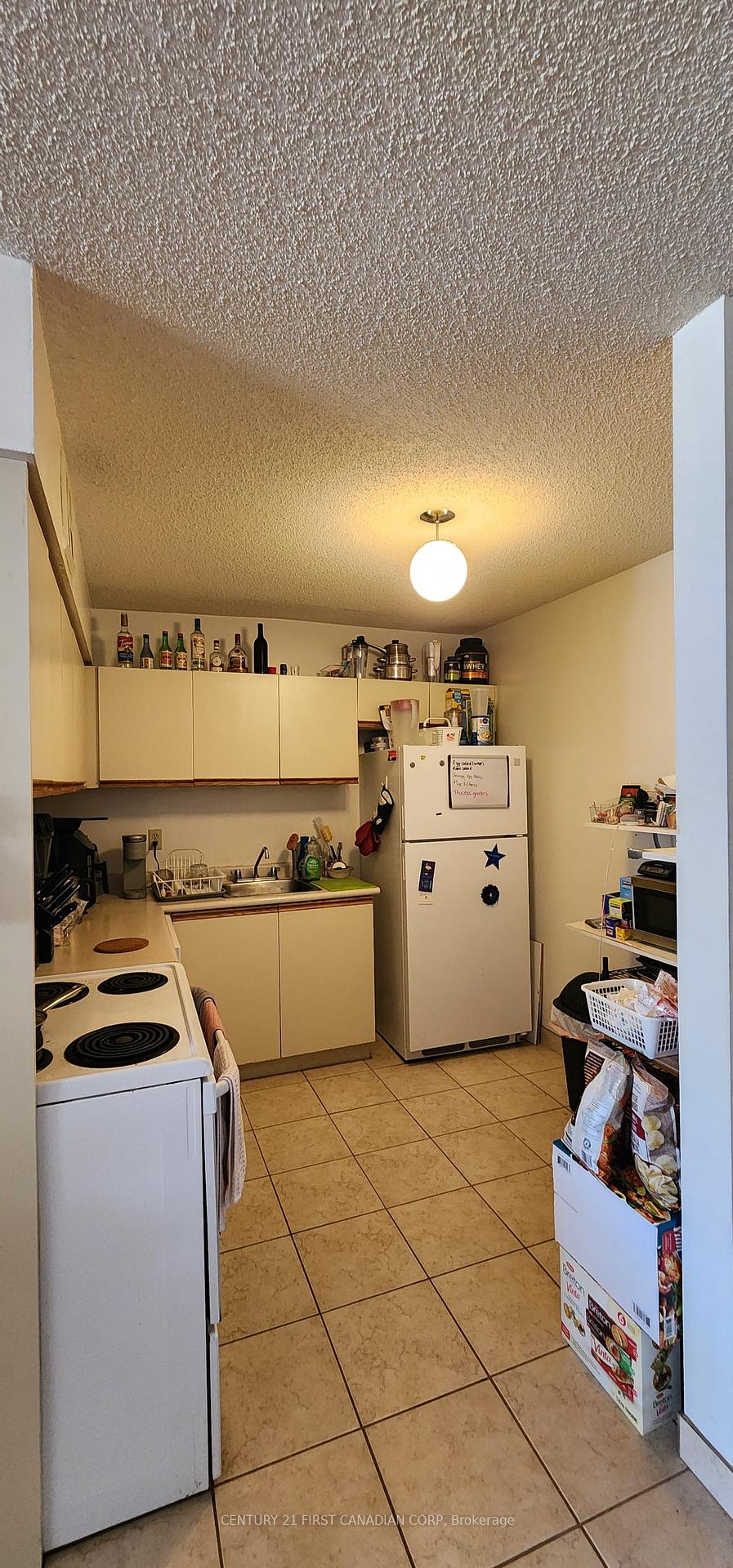 Photo 11 of Unit 114, 1 Jacksway Crescent, London, North G — HOMEH