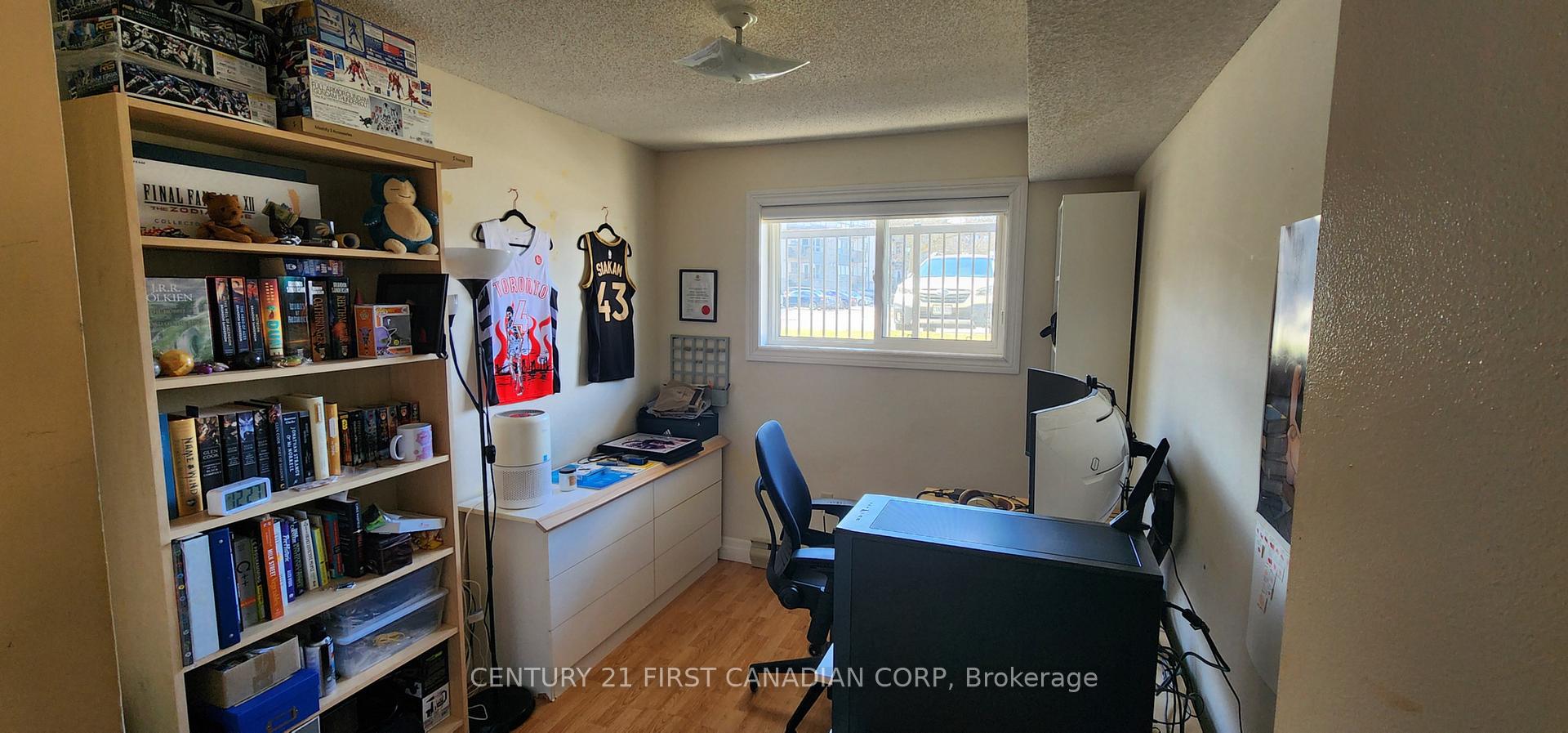 Photo 12 of Unit 114, 1 Jacksway Crescent, London, North G — HOMEH