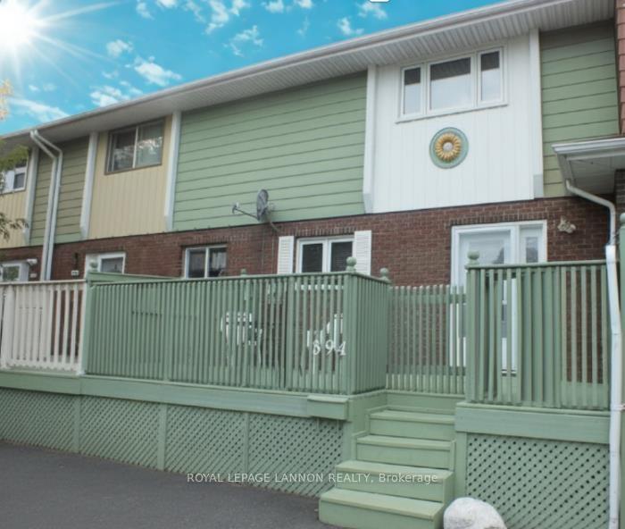 Photo 1 of 394 Brant Street, Thunder Bay, County Park — HOMEH