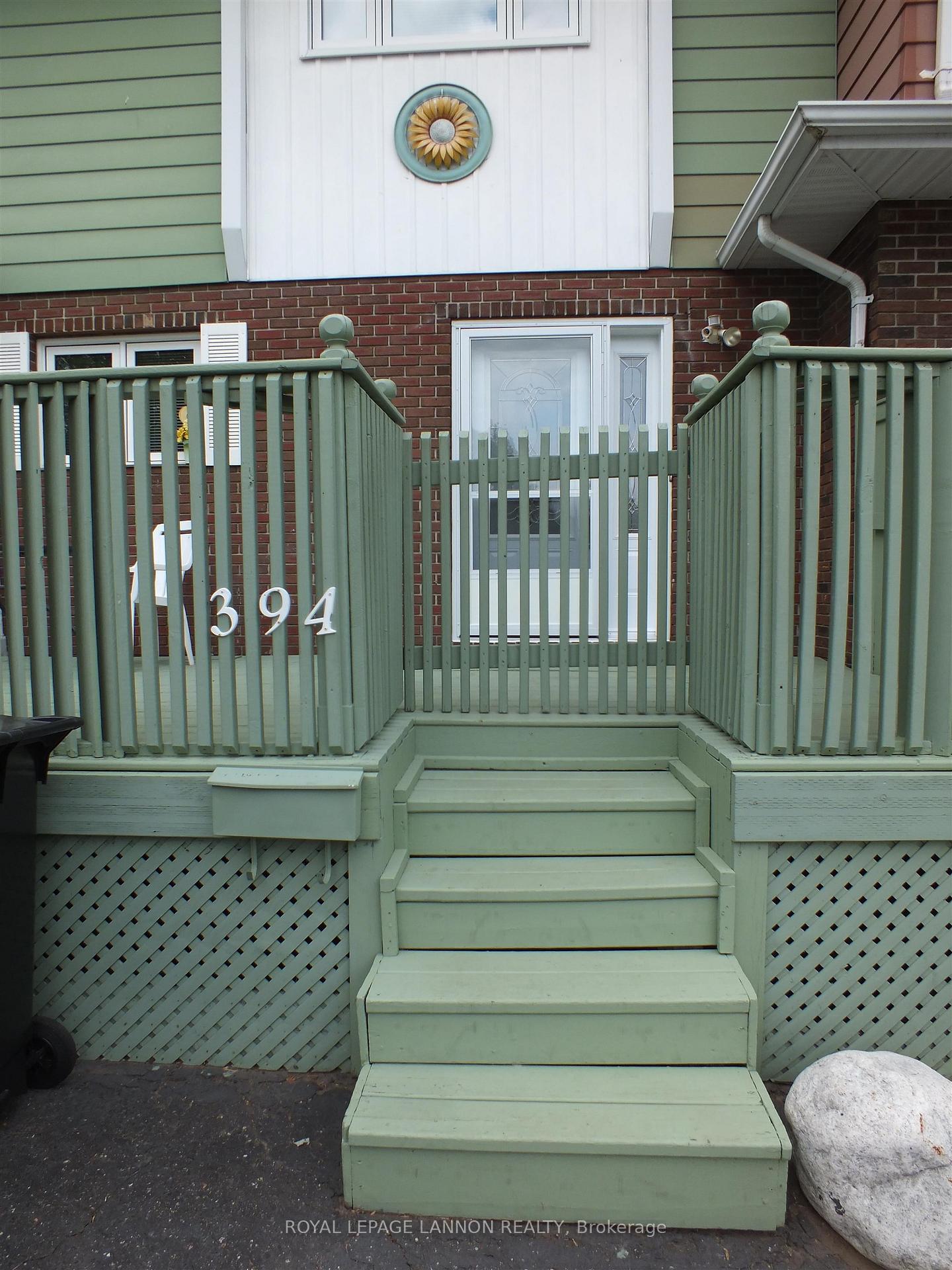 Photo 4 of 394 Brant Street, Thunder Bay, County Park — HOMEH