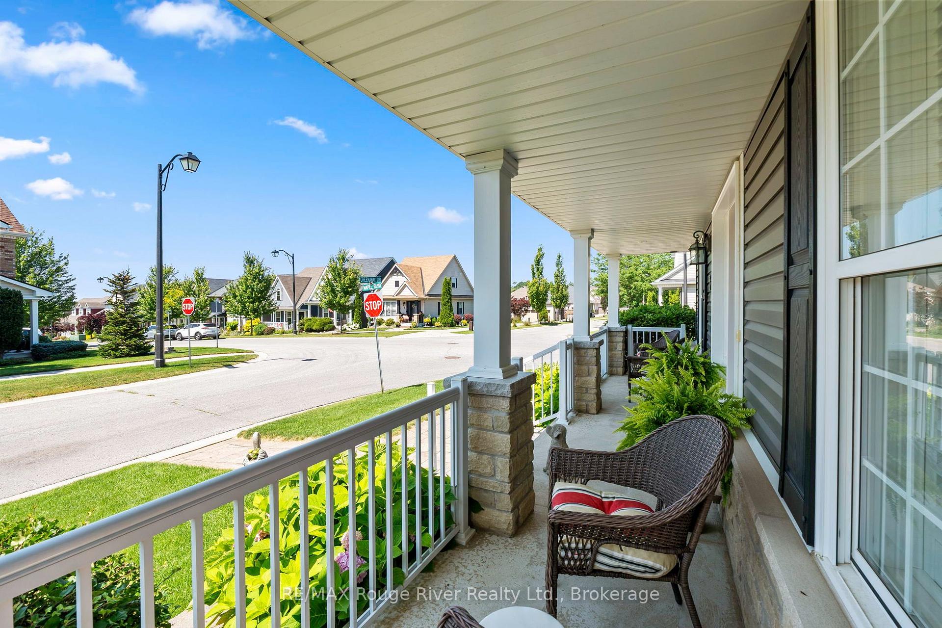 Photo 4 of 1 Greenaway Circle, Port Hope — HOMEH