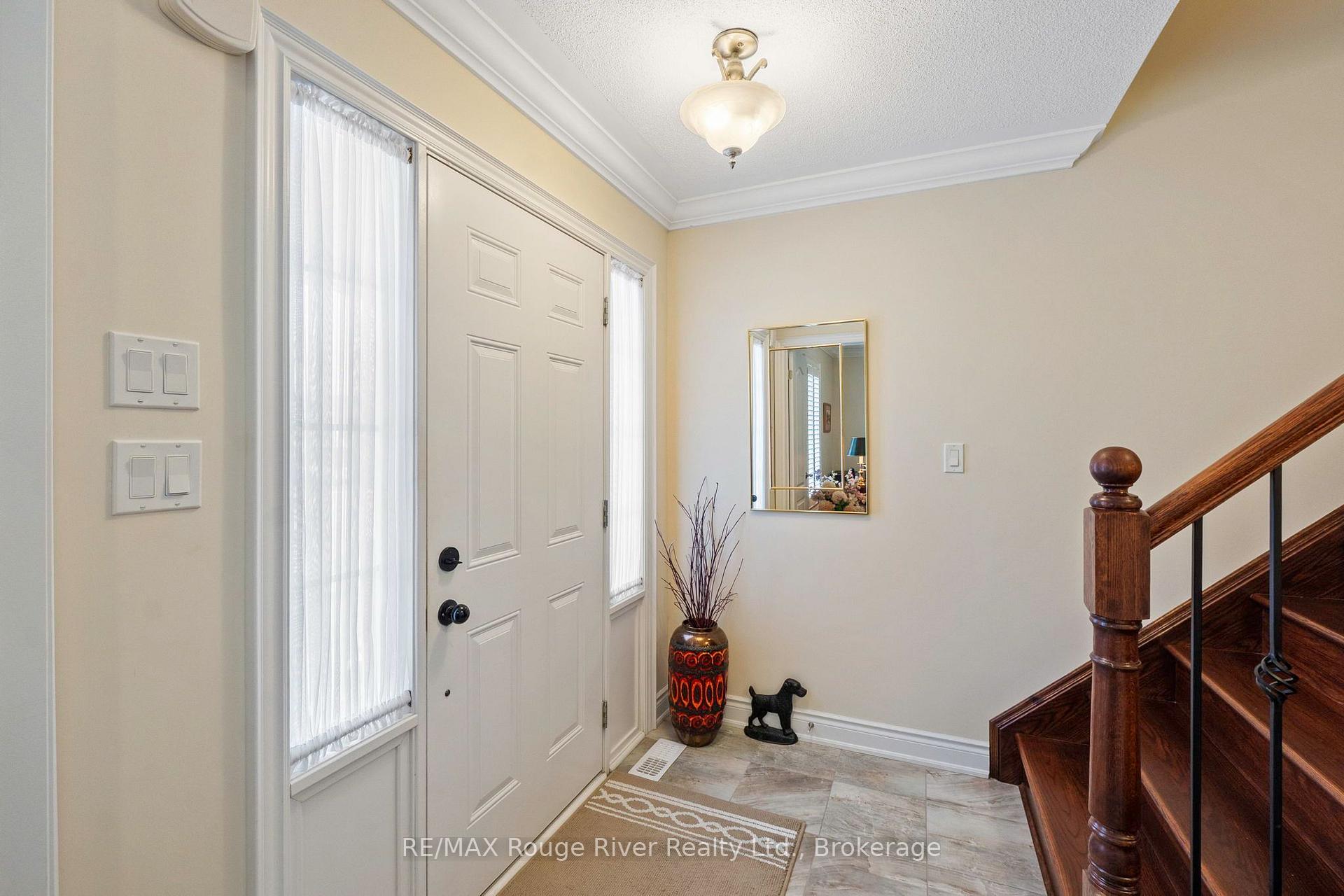 Photo 6 of 1 Greenaway Circle, Port Hope — HOMEH