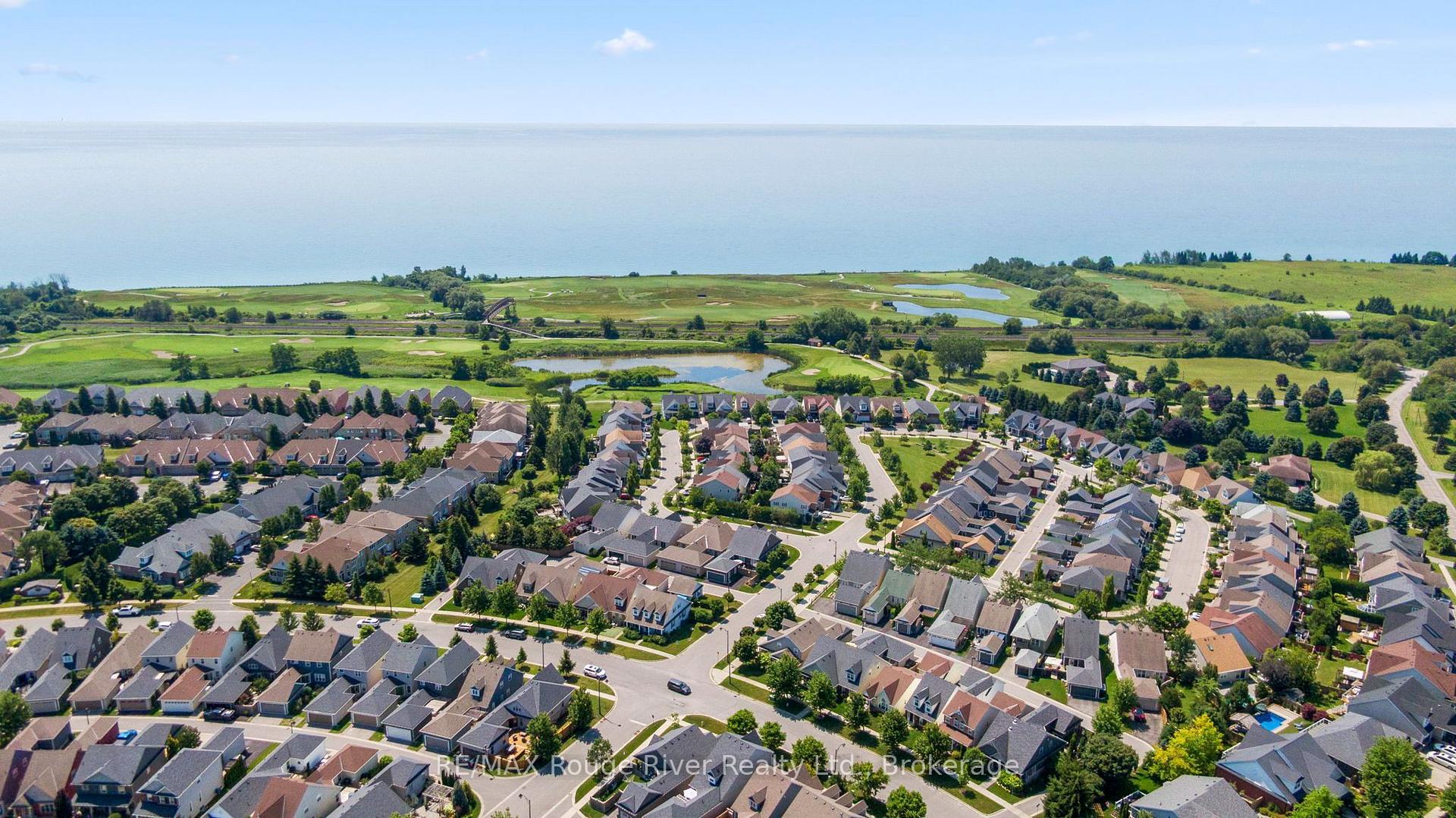 Photo 46 of 1 Greenaway Circle, Port Hope — HOMEH