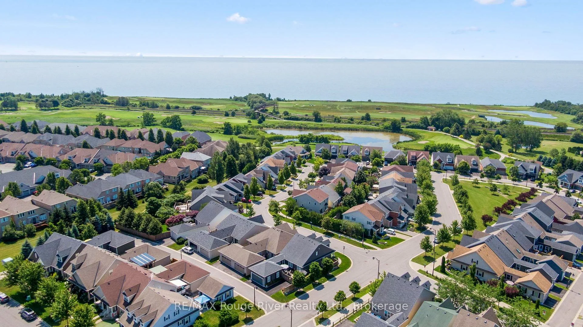 Photo 21 of 1 Greenaway Circle, Port Hope — HOMEH