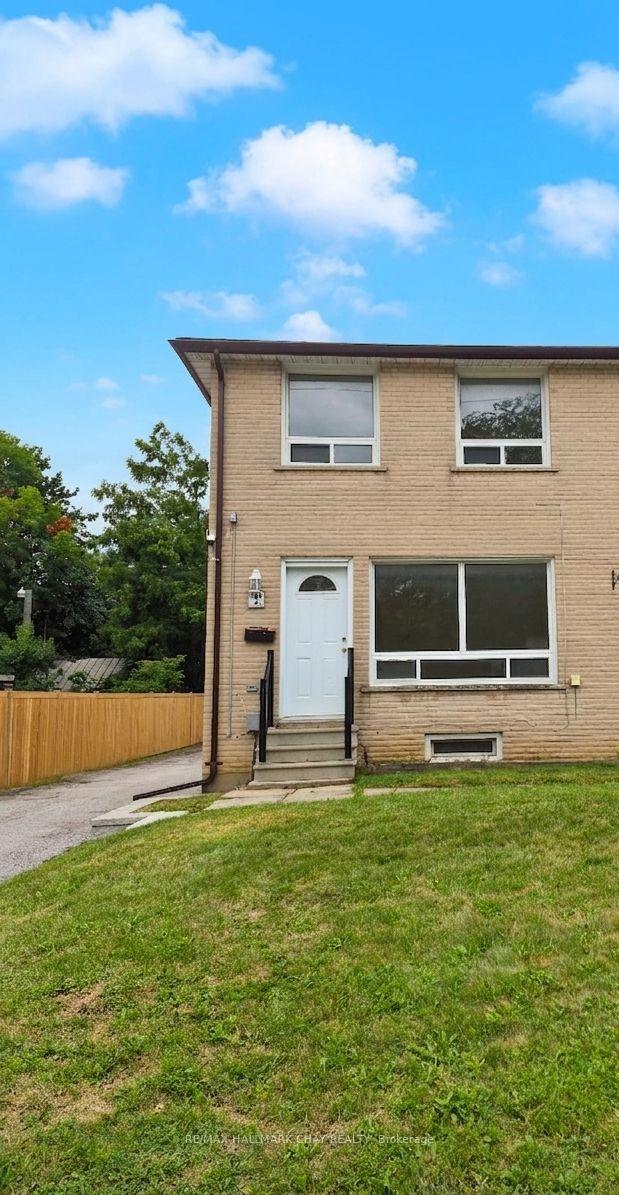 Photo 2 of Unit A, 188 Anne Street, Barrie, Allandale — HOMEH