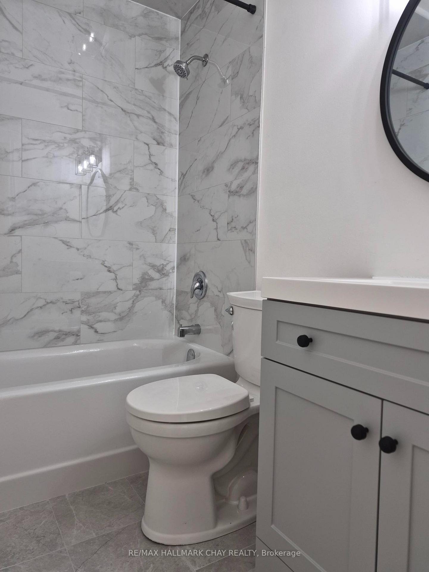 Photo 9 of Unit A, 188 Anne Street, Barrie, Allandale — HOMEH
