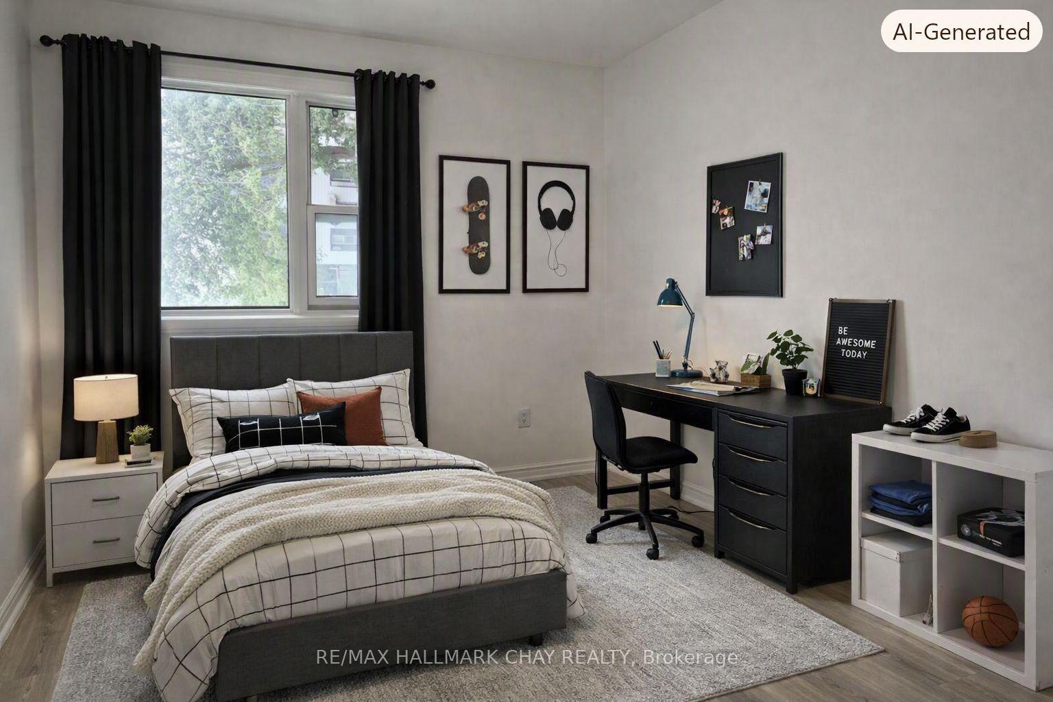 Photo 16 of Unit A, 188 Anne Street, Barrie, Allandale — HOMEH
