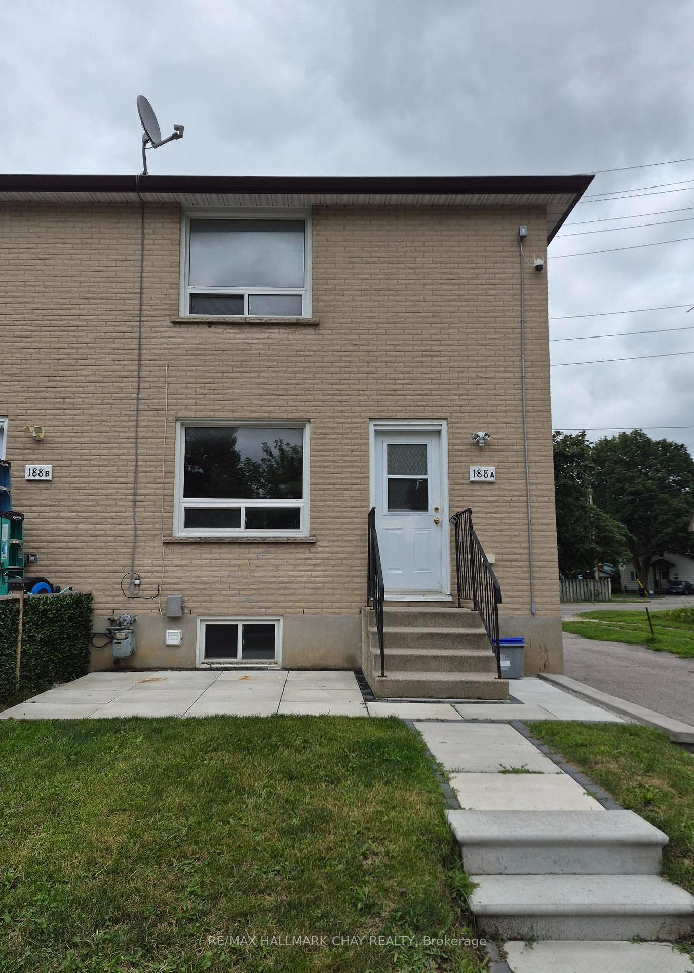 Photo 19 of Unit A, 188 Anne Street, Barrie, Allandale — HOMEH