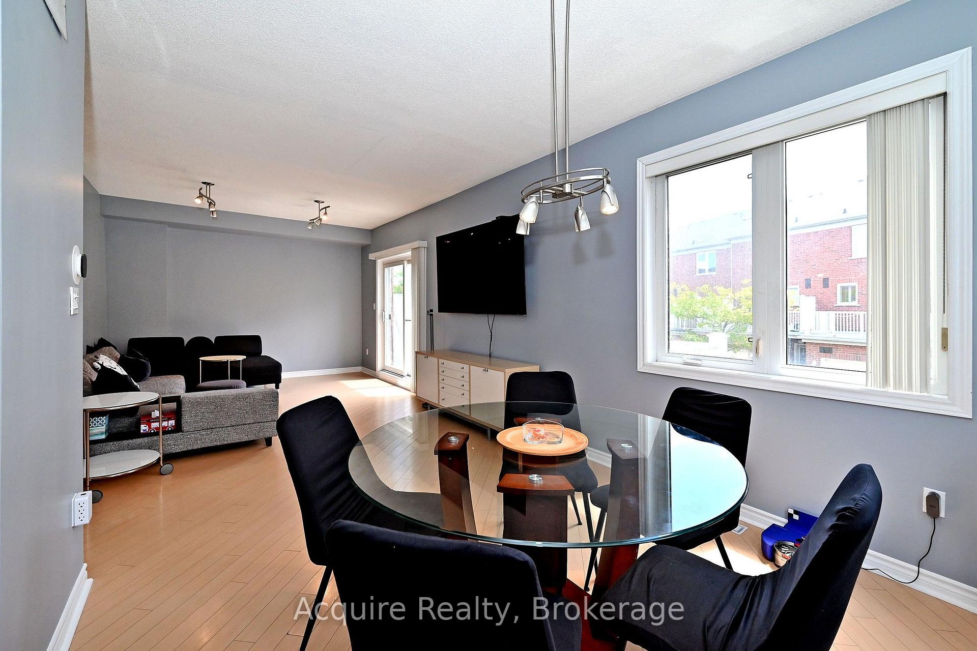 Photo 20 of 58 Leitchcroft Crescent, Markham, Commerce Valley — HOMEH