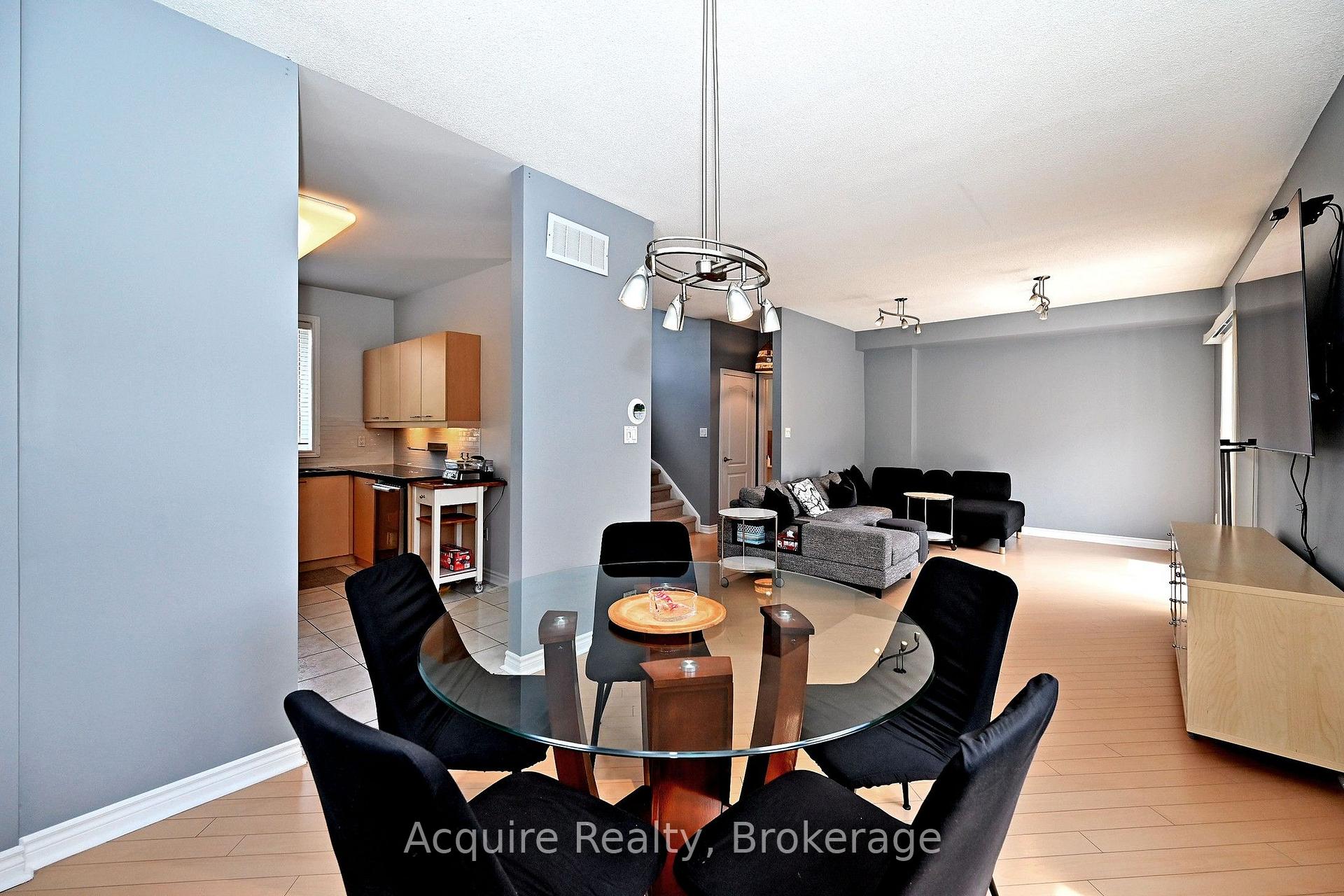 Photo 21 of 58 Leitchcroft Crescent, Markham, Commerce Valley — HOMEH