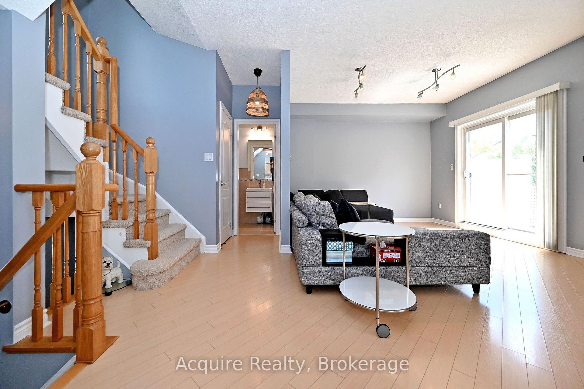 Photo 26 of 58 Leitchcroft Crescent, Markham, Commerce Valley — HOMEH
