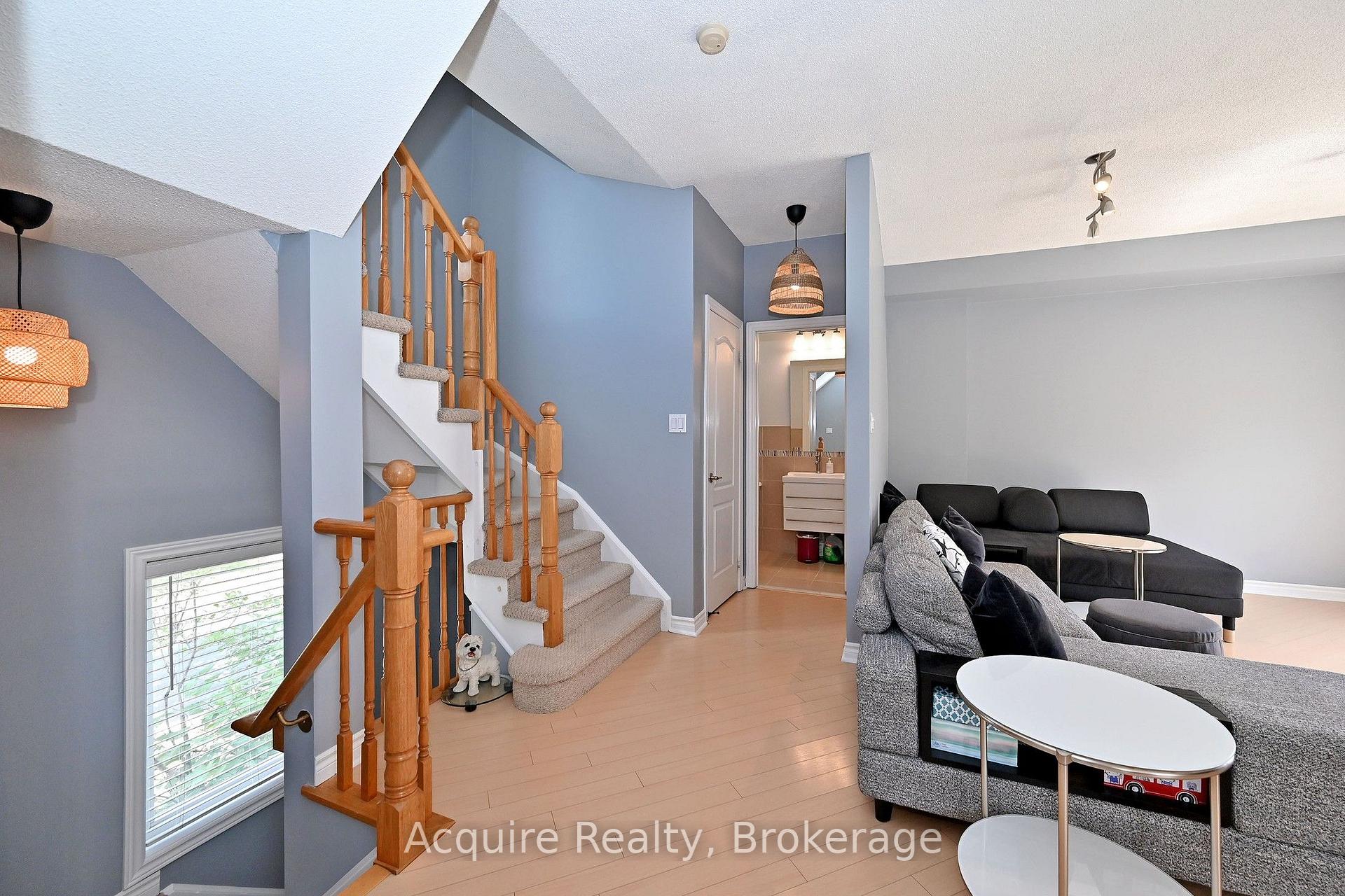 Photo 27 of 58 Leitchcroft Crescent, Markham, Commerce Valley — HOMEH