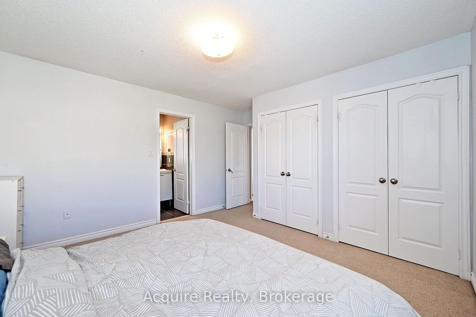 Photo 29 of 58 Leitchcroft Crescent, Markham, Commerce Valley — HOMEH