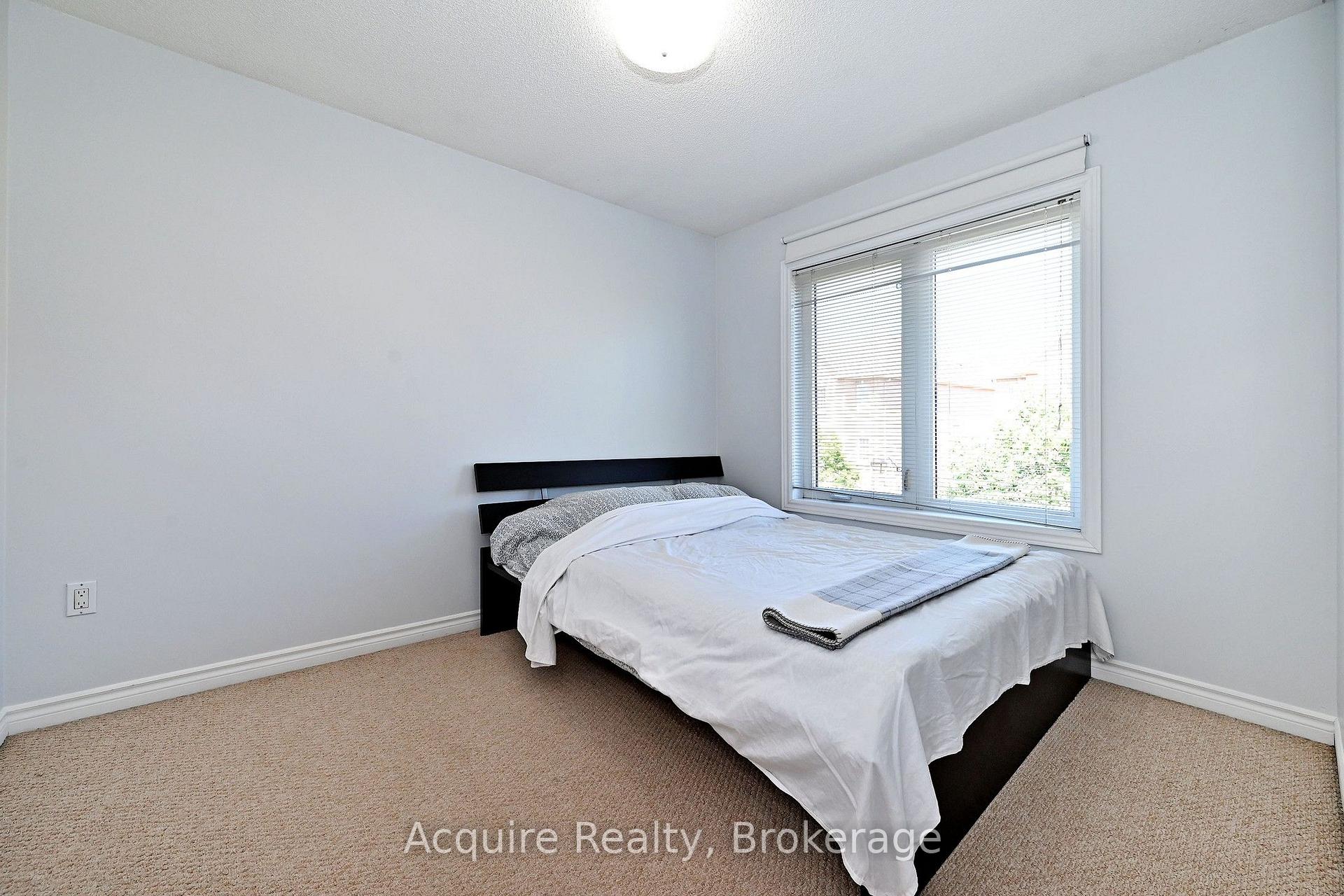 Photo 30 of 58 Leitchcroft Crescent, Markham, Commerce Valley — HOMEH