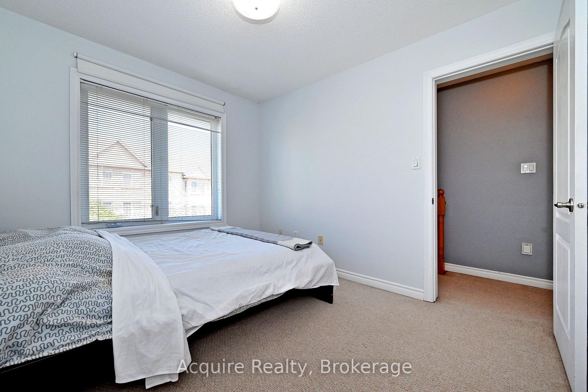 Photo 31 of 58 Leitchcroft Crescent, Markham, Commerce Valley — HOMEH