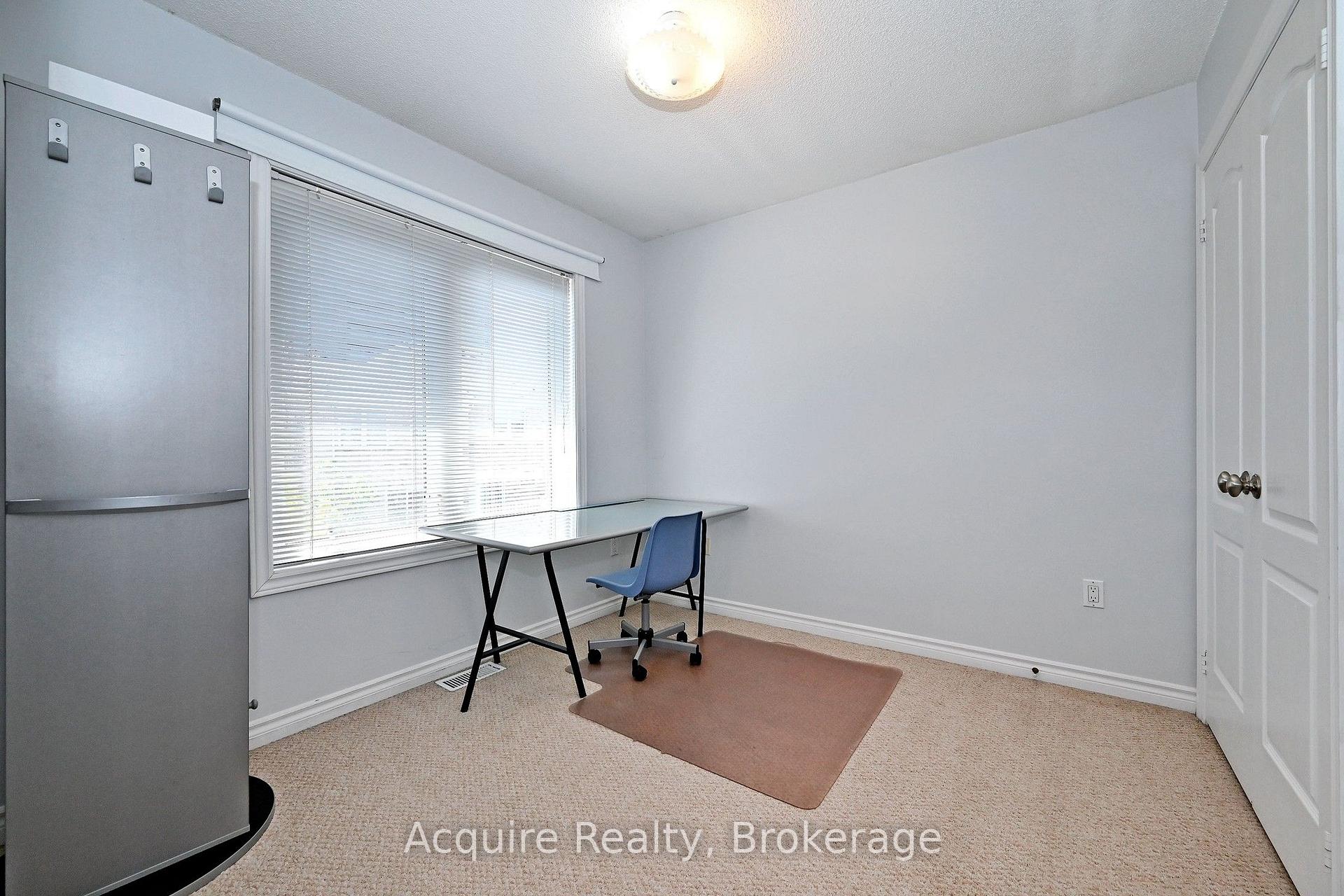 Photo 32 of 58 Leitchcroft Crescent, Markham, Commerce Valley — HOMEH