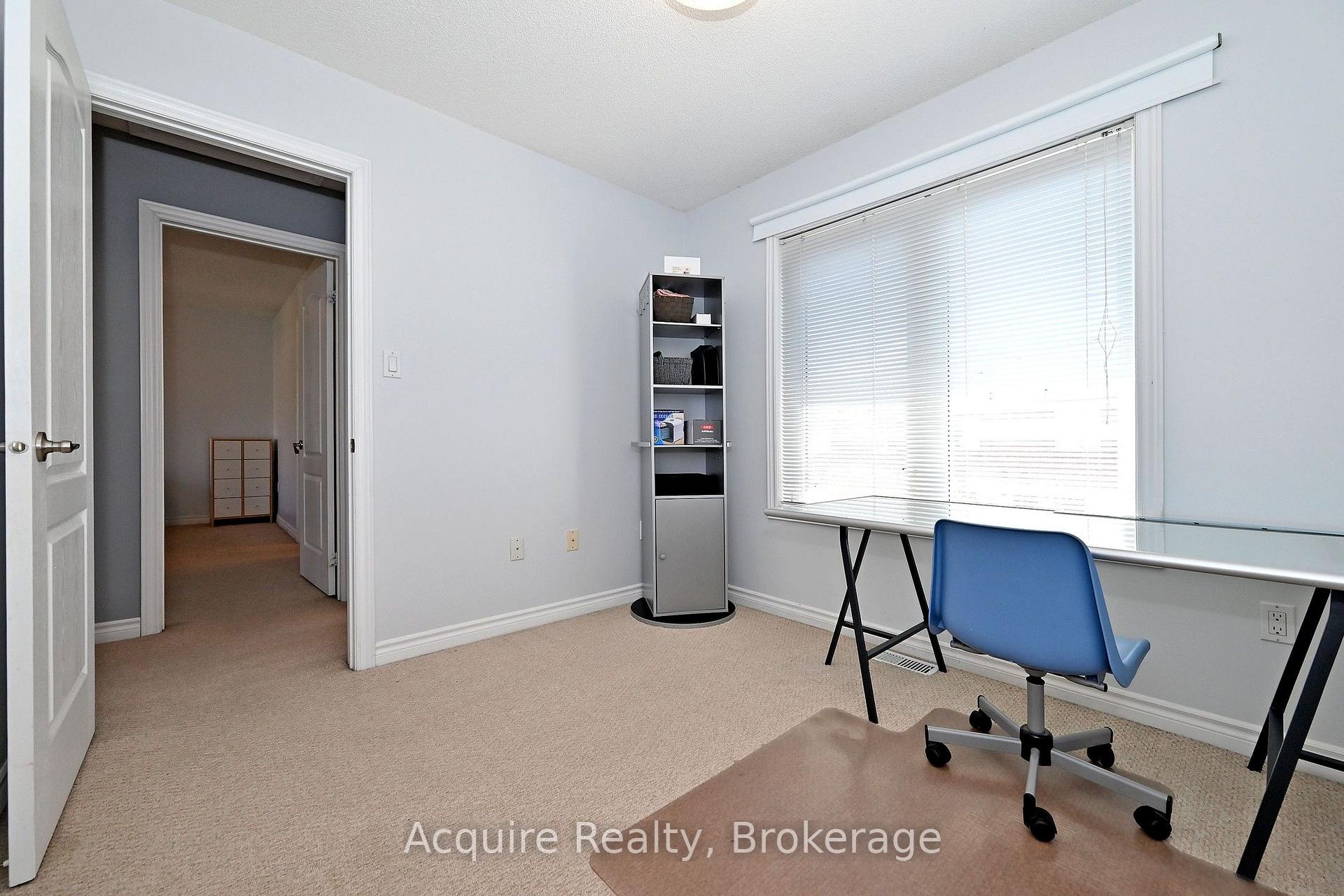Photo 33 of 58 Leitchcroft Crescent, Markham, Commerce Valley — HOMEH