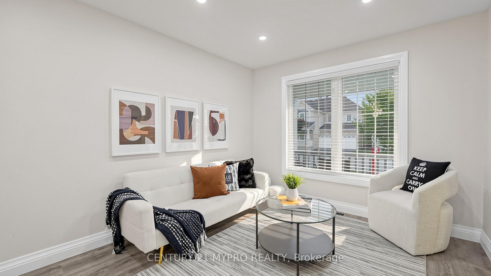 Photo 3 of 18 Dogwood Street, Markham, Wismer — HOMEH