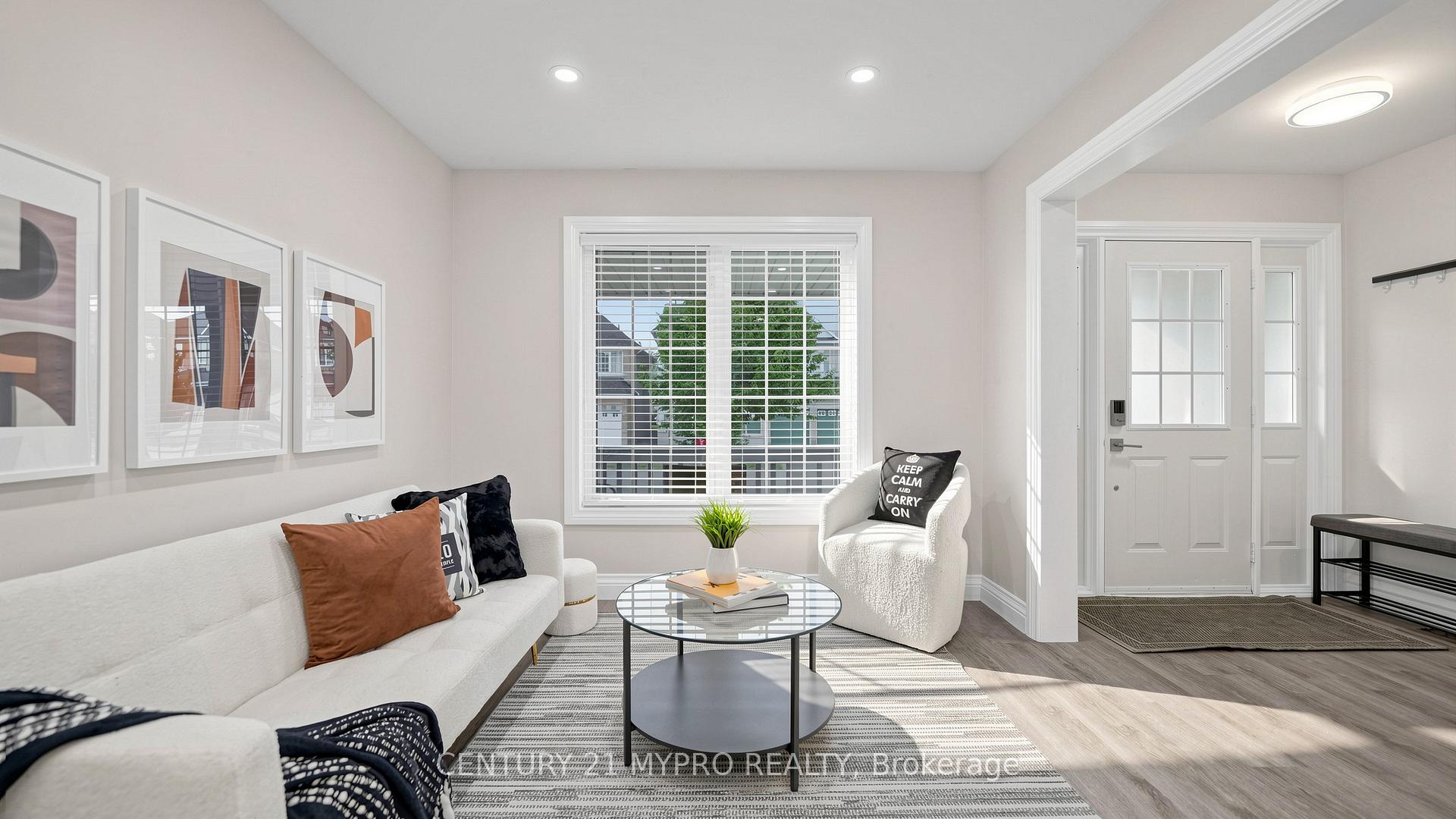 Photo 5 of 18 Dogwood Street, Markham, Wismer — HOMEH