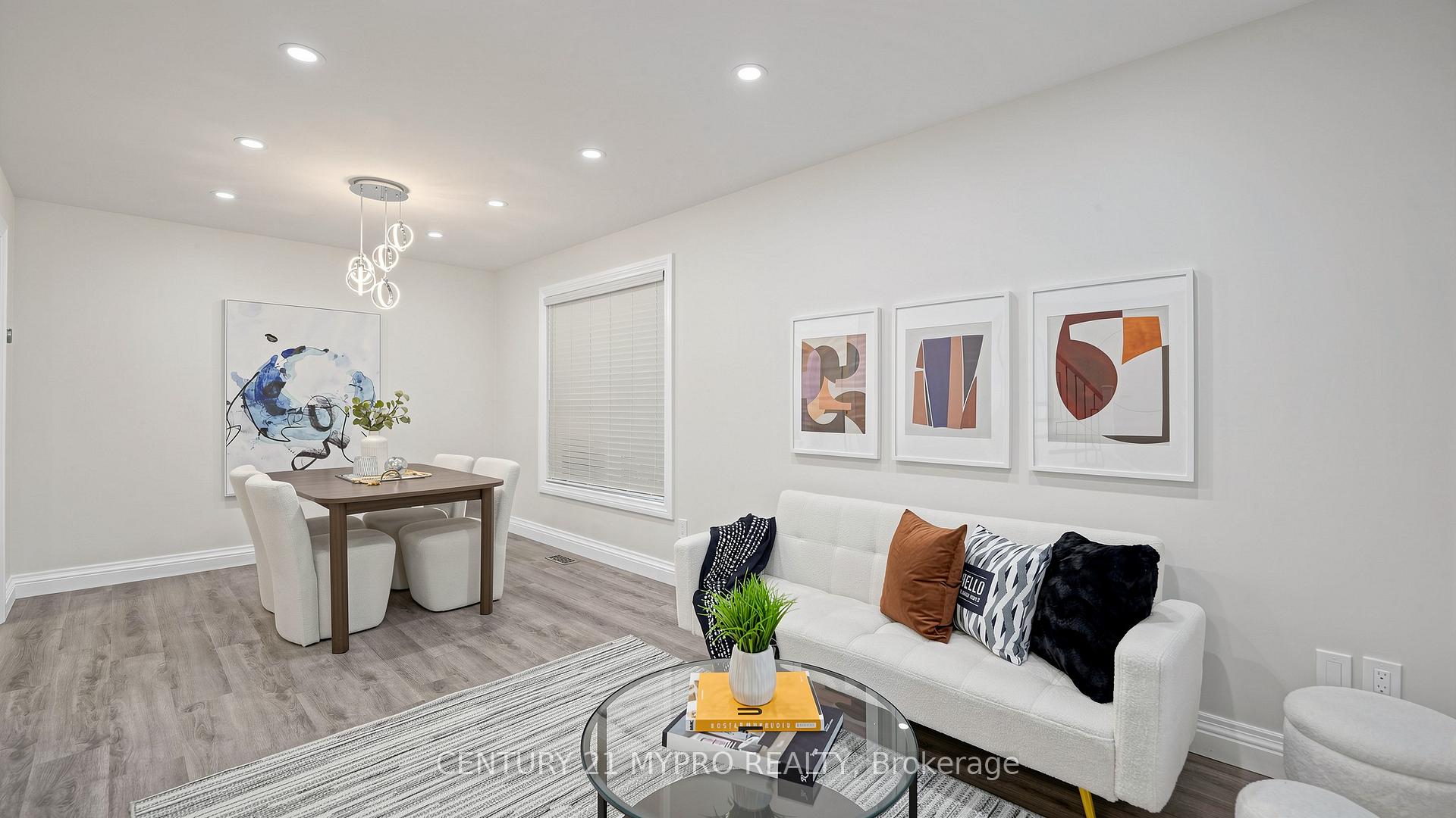 Photo 6 of 18 Dogwood Street, Markham, Wismer — HOMEH